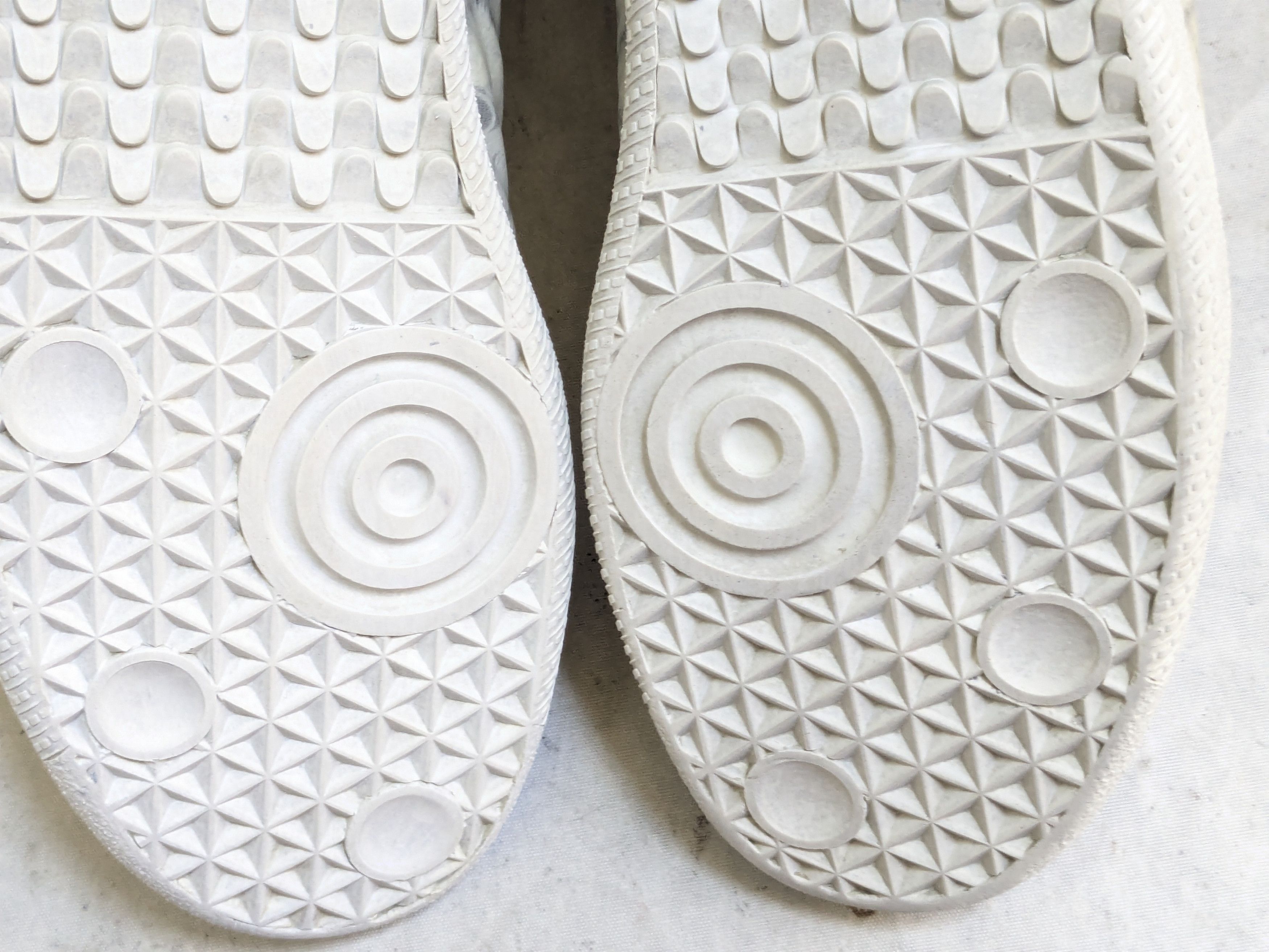 Maison Margiela Maison Margiela Future White 9 42 High Tops Size US 9 / EU 42 - 16 Thumbnail