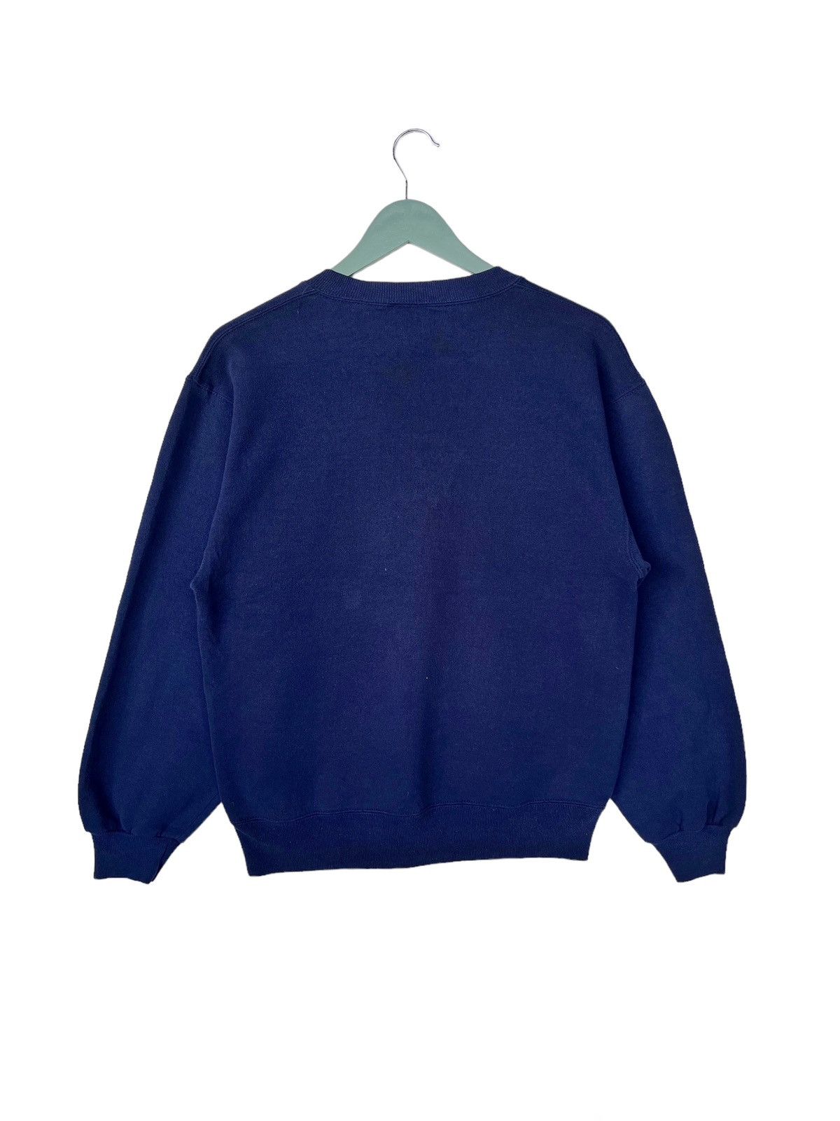 Russell Athletic Vintage 90s University California San Diego Sweatshirt Size US S / EU 44-46 / 1 - 2 Thumbnail
