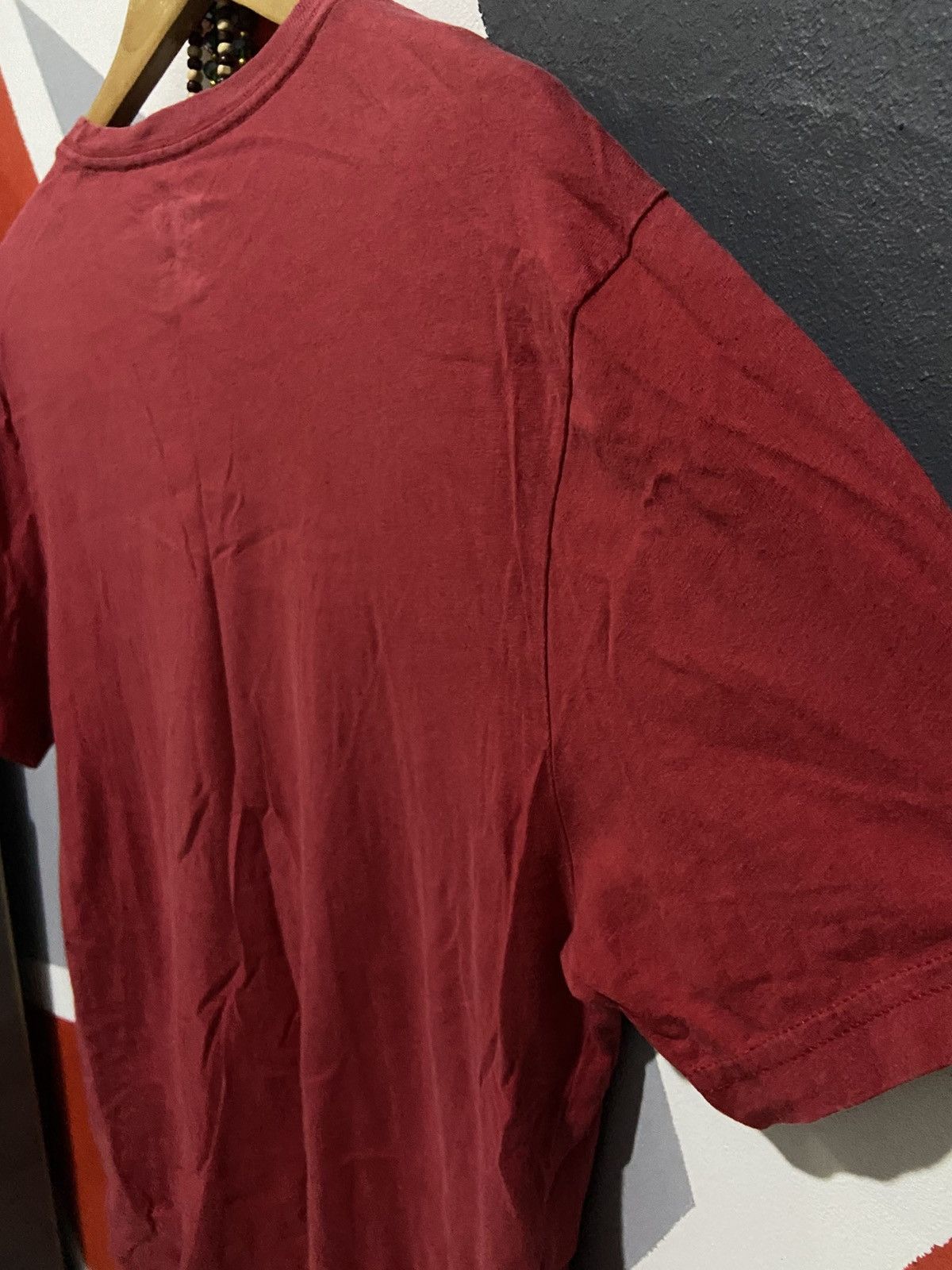 Levi's Levis Big Graphics Tee Size US M / EU 48-50 / 2 - 5 Thumbnail
