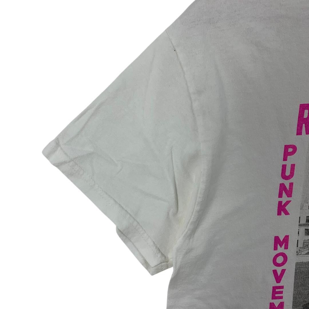 BEAUTY&YOUTH × If Six Was Nine × Japanese Brand GOD ROCK SPEED Roberta bayley punk movement photography tee Size US S / EU 44-46 / 1 - 8 Thumbnail