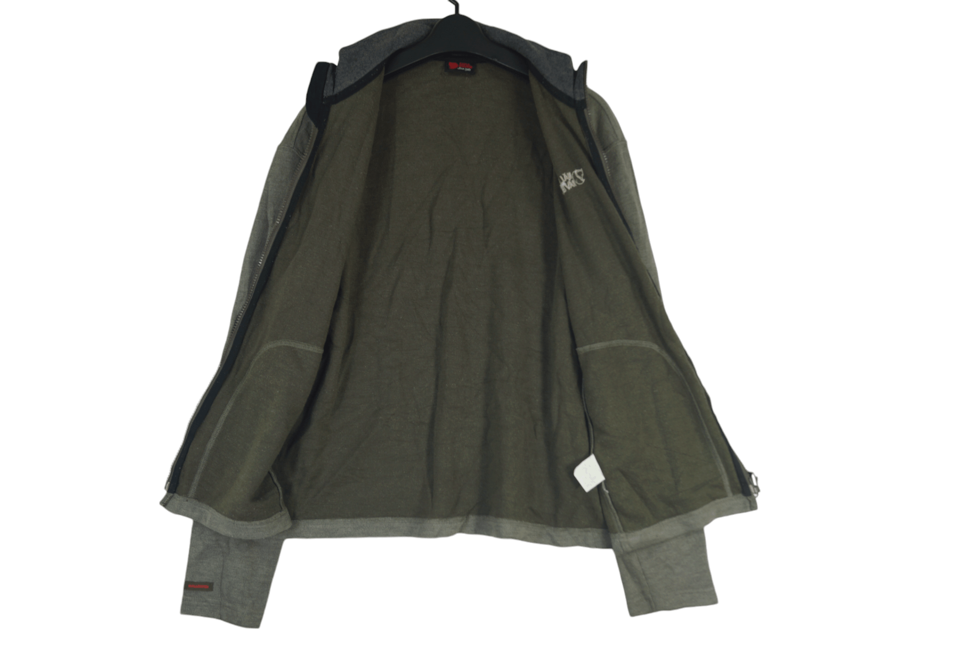 Fjallraven × Vintage Fjallraven Sweater Small Logo Crewneck Size US M / EU 48-50 / 2 - 6 Thumbnail