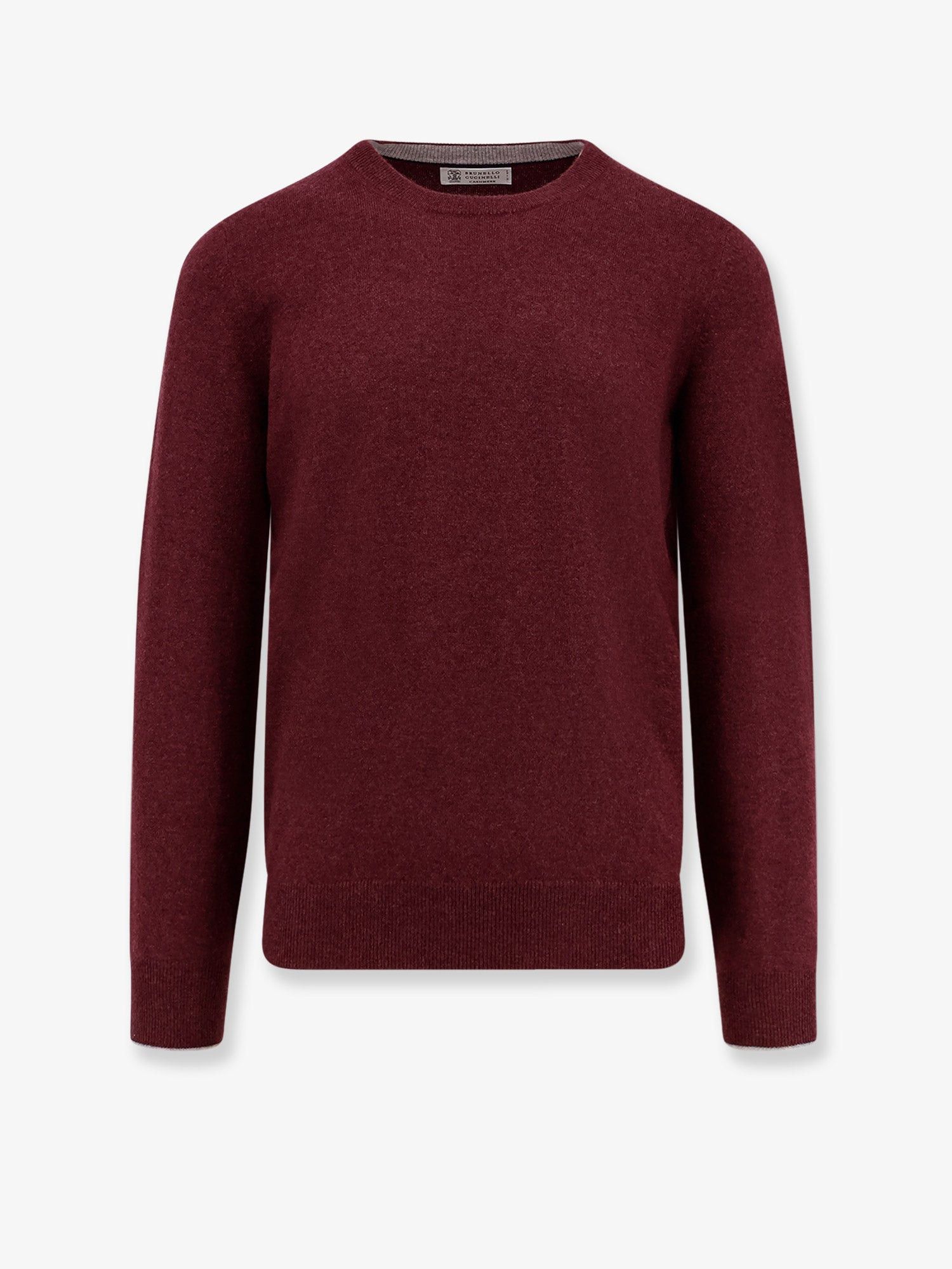 Brunello Cucinelli Cashmere Sweater Size US L / EU 52-54 / 3 - 1 Thumbnail