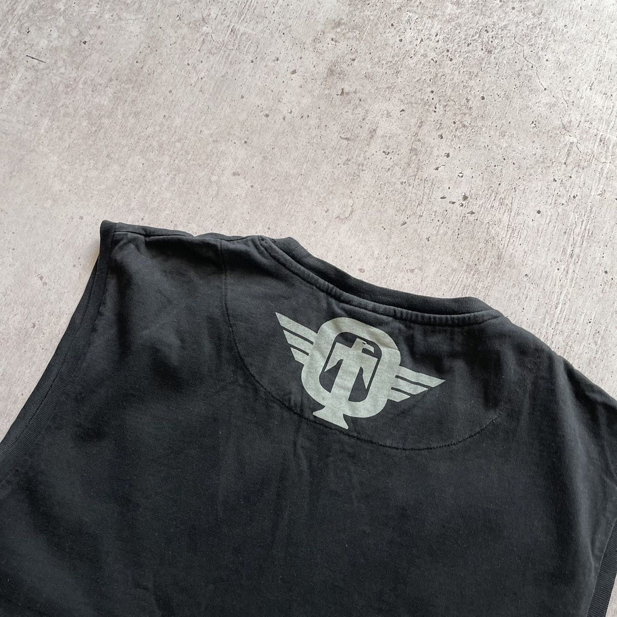 Affliction × Tapout Rare Tapaut tee y2k affliction style Size US L / EU 52-54 / 3 - 5 Thumbnail