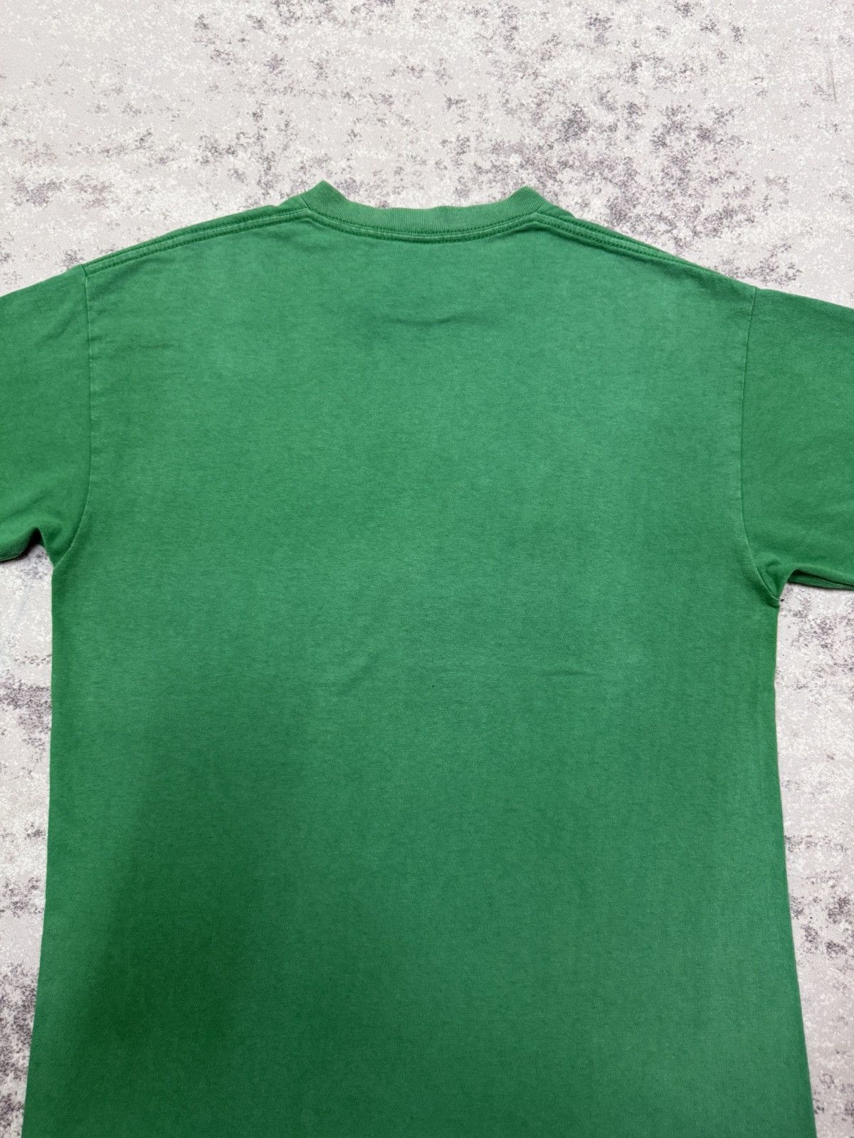 Stussy VINTAGE STUSSY OLD SKOOL STILL KICKIN IT GRAPHIC TSHIRT Size US M / EU 48-50 / 2 - 12 Thumbnail