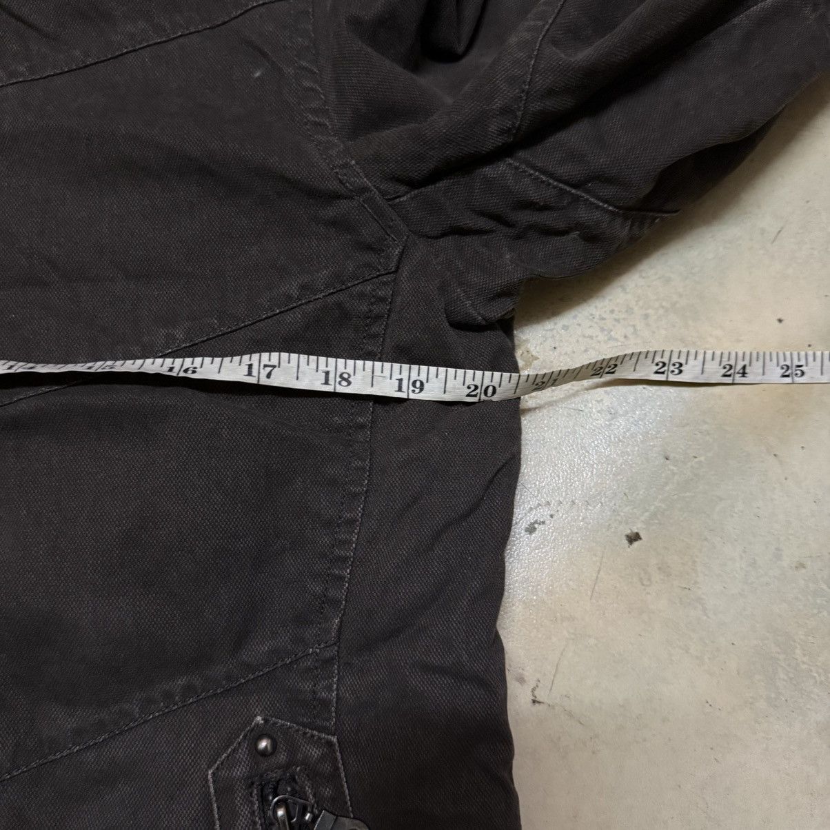 In The Attic × Japanese Brand In The Attic Zipper Hoodie Jacket Parka Size US L / EU 52-54 / 3 - 5 Thumbnail