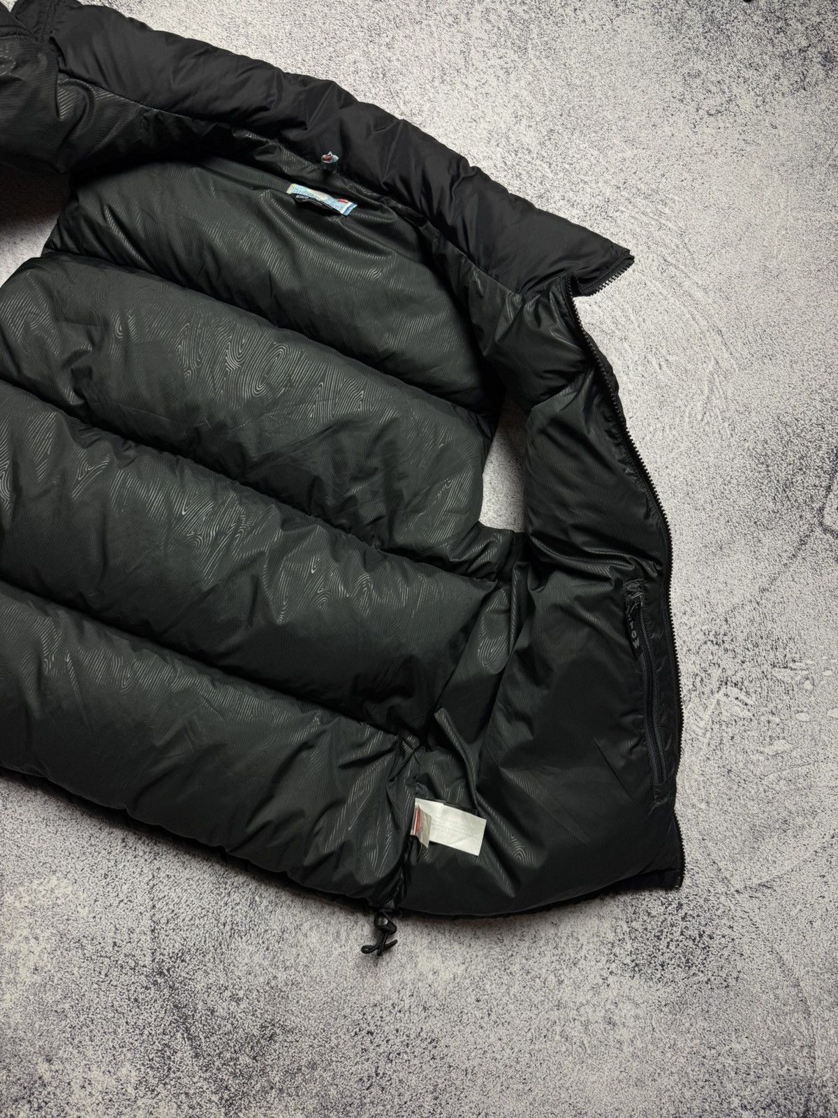 The North Face The North Face 700 Down Puffer Vest Jacket Outdoor Style Size US M / EU 48-50 / 2 - 13 Thumbnail