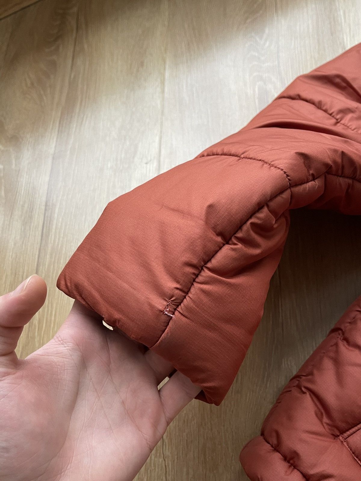 The North Face The North Face Saikuru Down Jacket Size US M / EU 48-50 / 2 - 5 Thumbnail