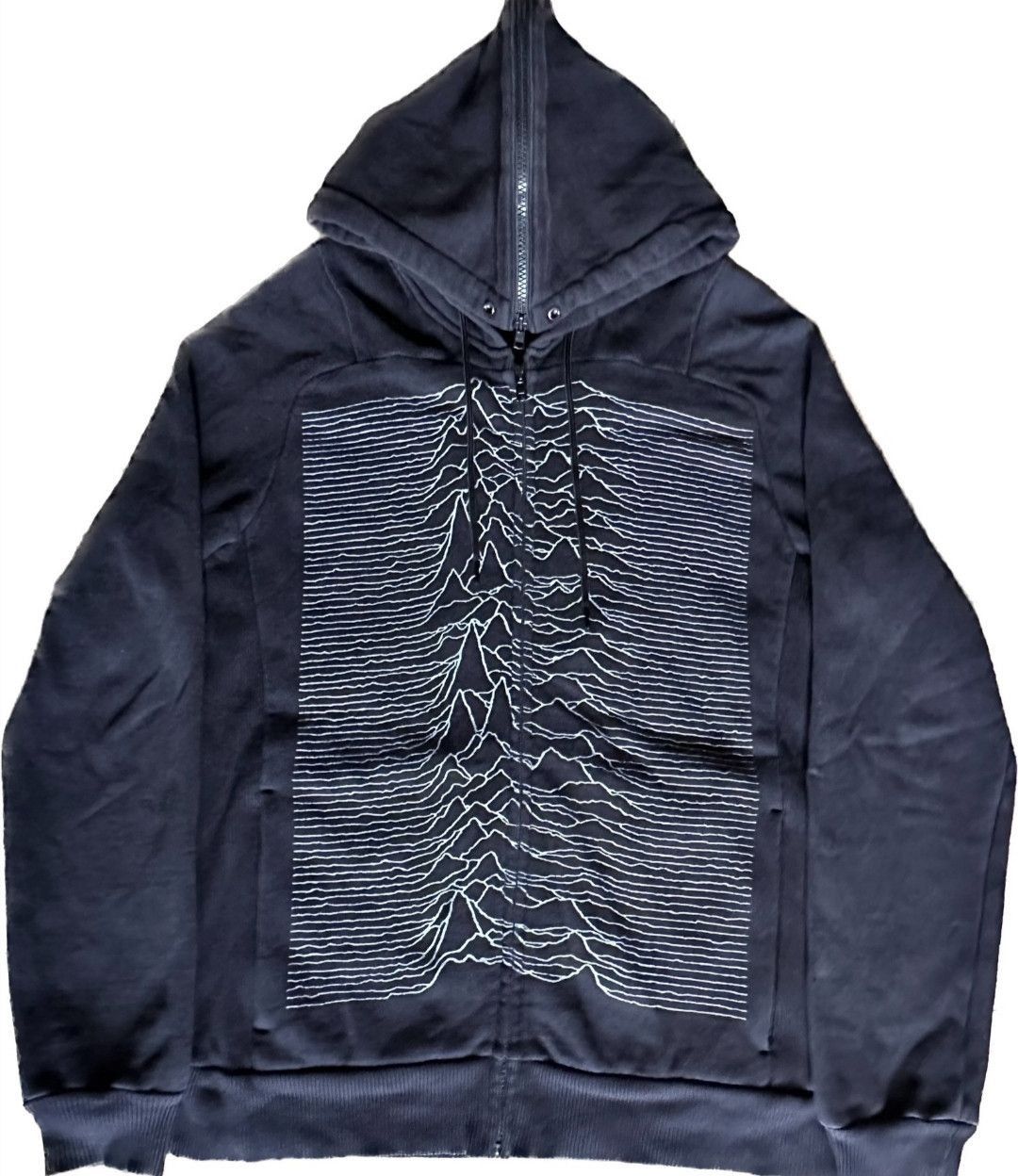 Undercover undercover Pulse Jacket Size US L / EU 52-54 / 3 - 1 Thumbnail