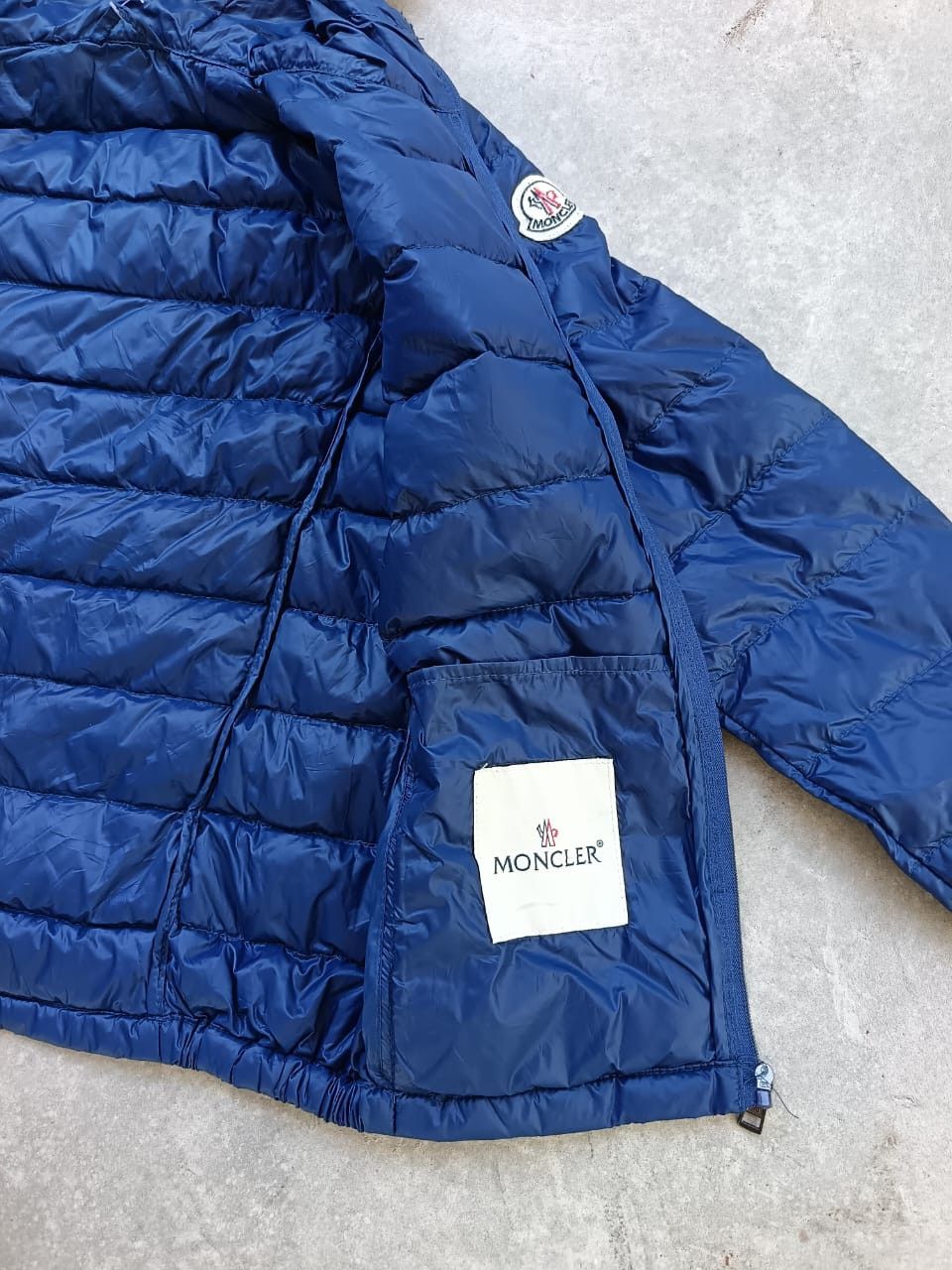 If Six Was Nine Parody moncler kids puffer jacket Size US XS / EU 42 / 0 - 6 Thumbnail