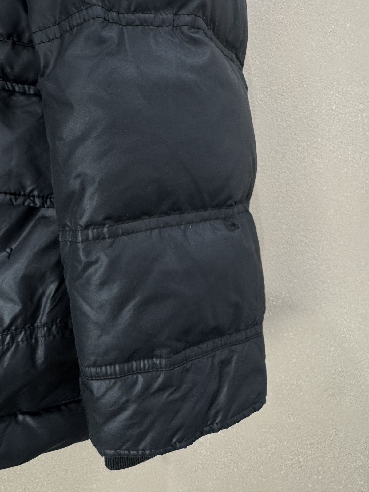 Dolce & Gabbana Vintage Dolce&Gabbana Puffer Down Jacket Pocket Size US M / EU 48-50 / 2 - 8 Thumbnail