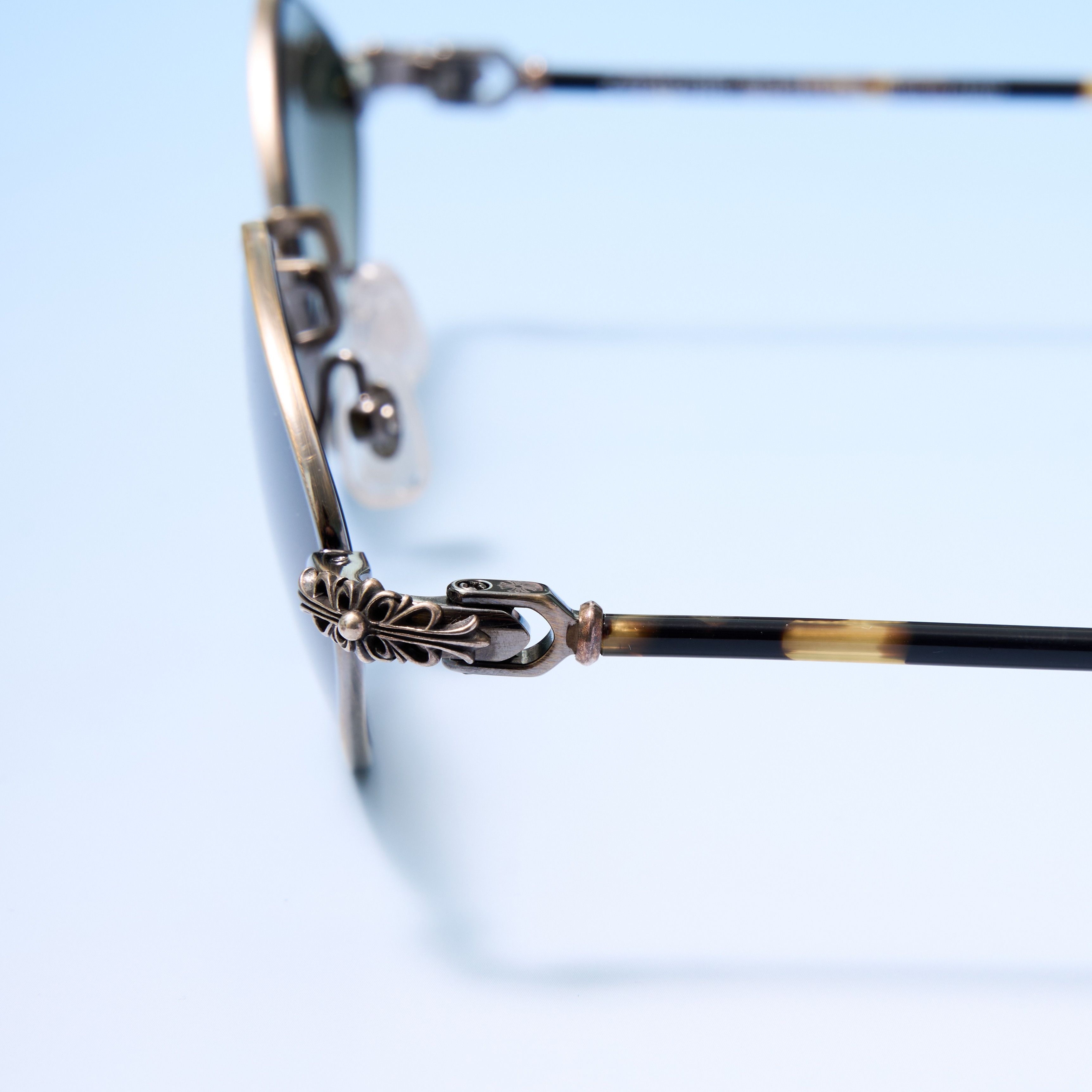Chrome Hearts CHROME HEARTS DIAMOND DOG Size ONE SIZE - 4 Thumbnail