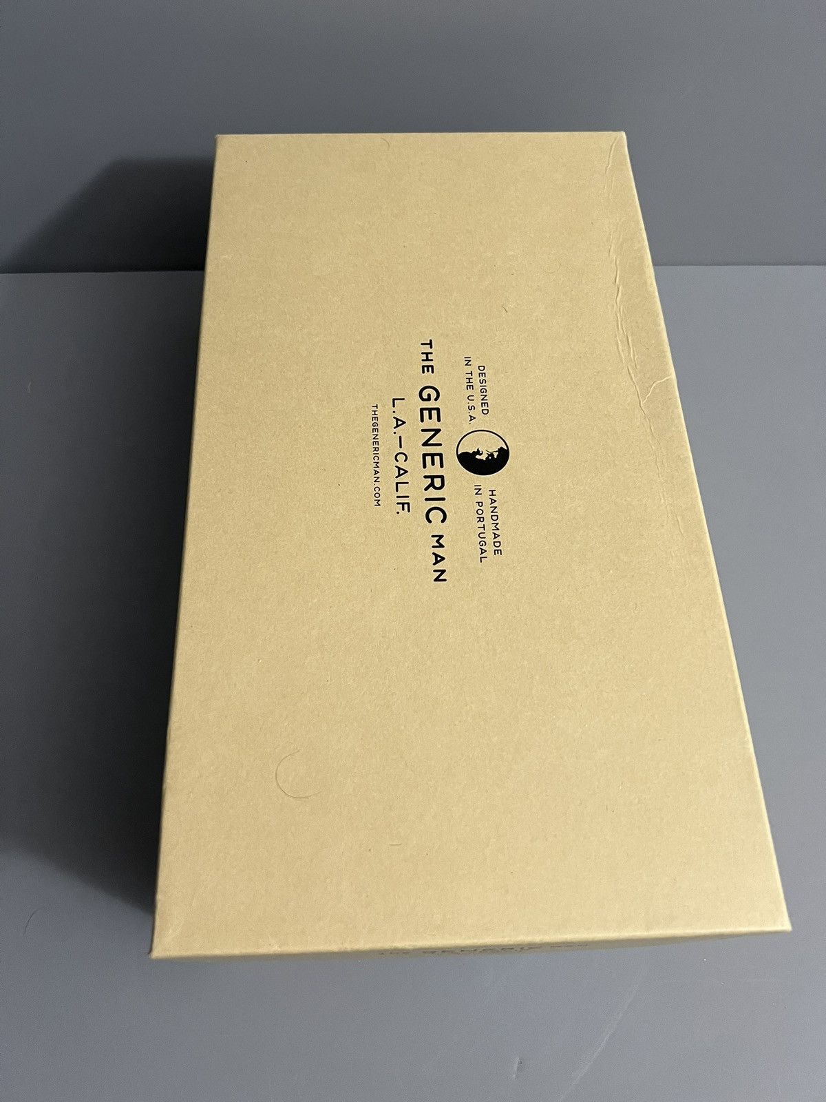Comme des Garcons SHIRT Comme Des garcons Shirt X Generic Man Suede Sneakers Size US 10.5 / EU 43-44 - 5 Thumbnail