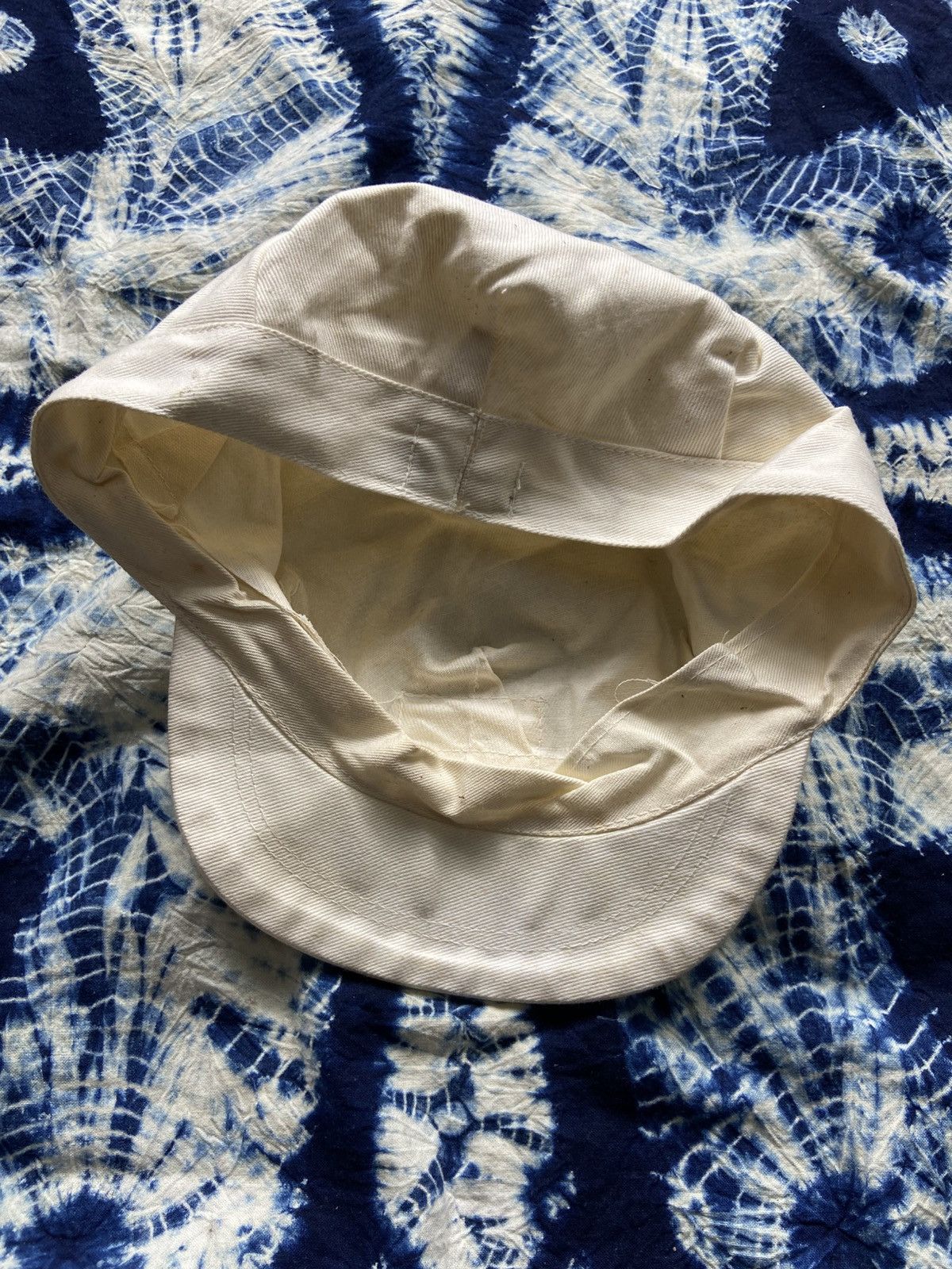 Vintage Vintage Nissan team Cap Size ONE SIZE - 4 Thumbnail