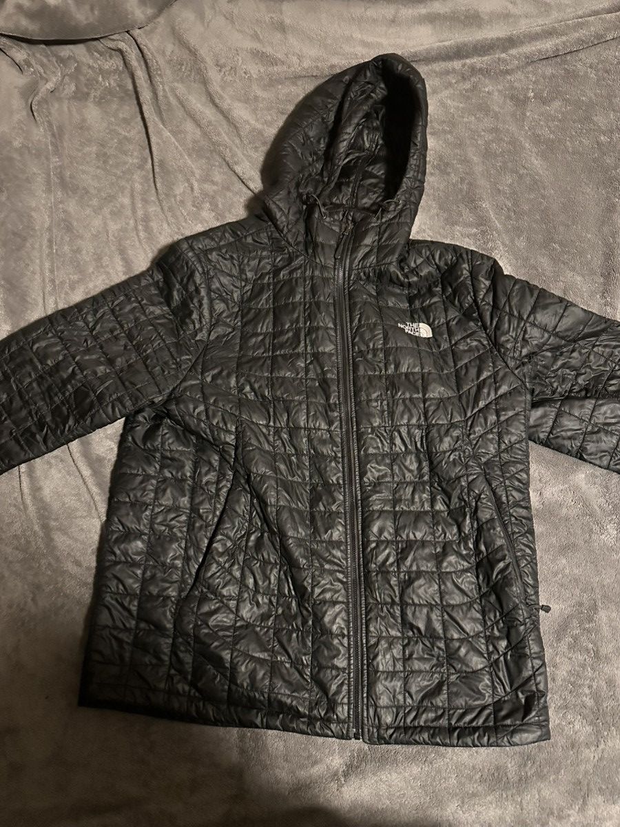 The North Face North Face Large Jacket Size US L / EU 52-54 / 3 - 1 Thumbnail
