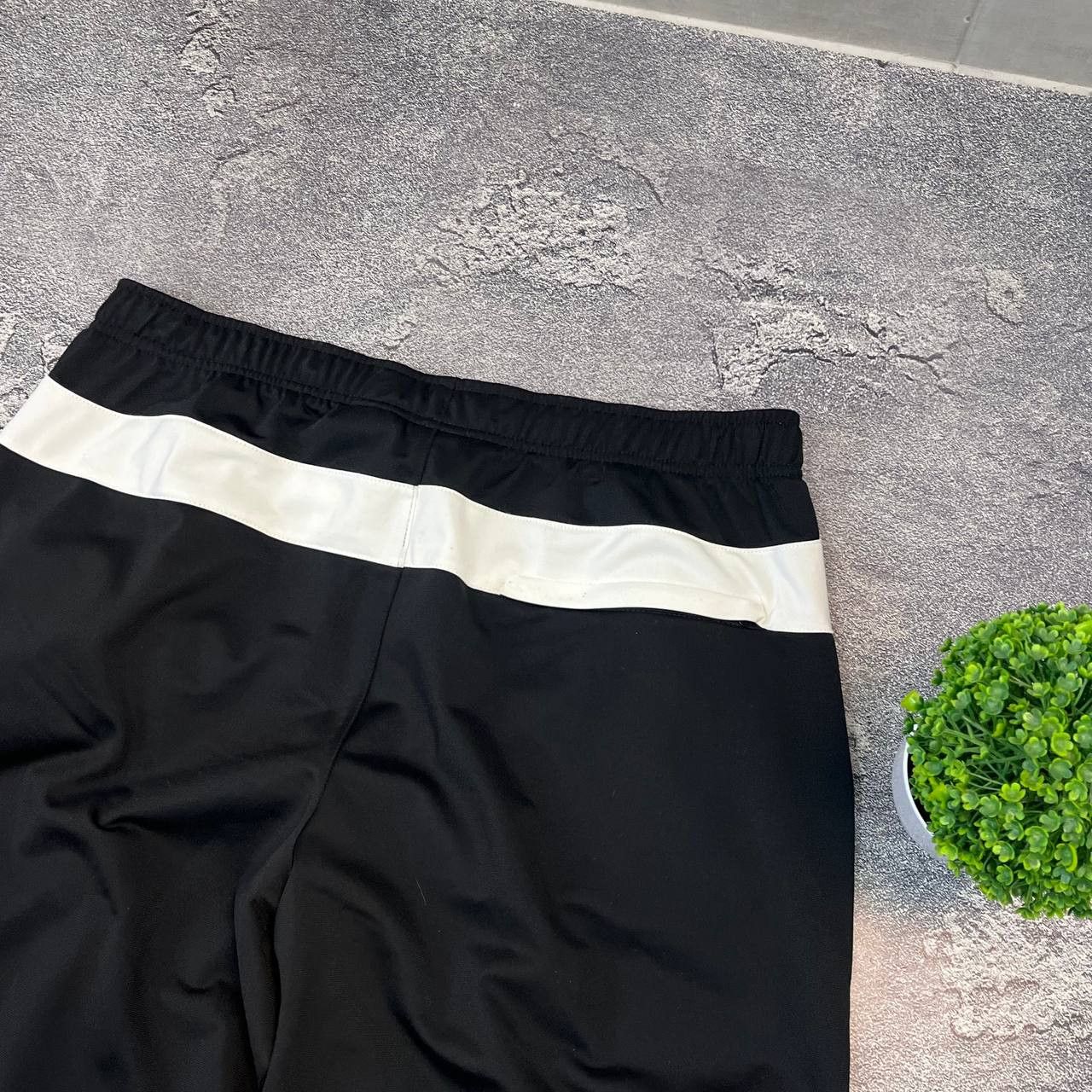 Nike Vintage Nike Track Pants Parashute Baggy Joggers Mens XXL Size US 33 - 4 Thumbnail