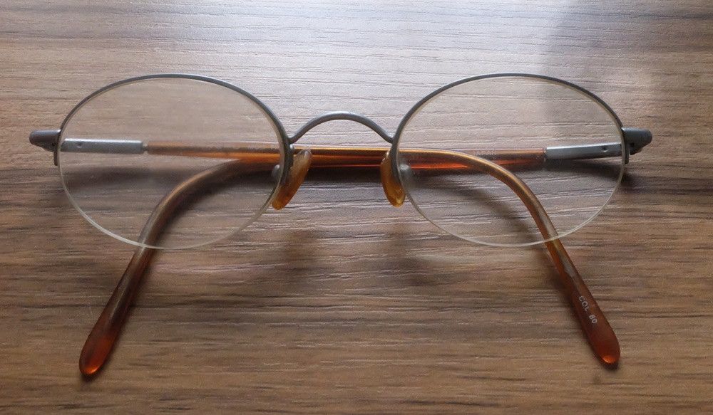 Japanese Brand Takeru Glasses Made in Japan Size ONE SIZE - 2 Thumbnail