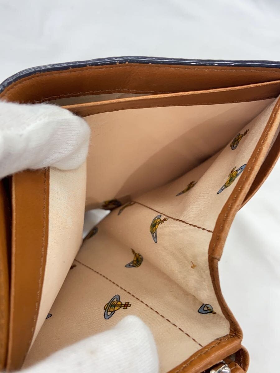 Vivienne Westwood Skull Orb Wallet Size ONE SIZE - 6 Thumbnail