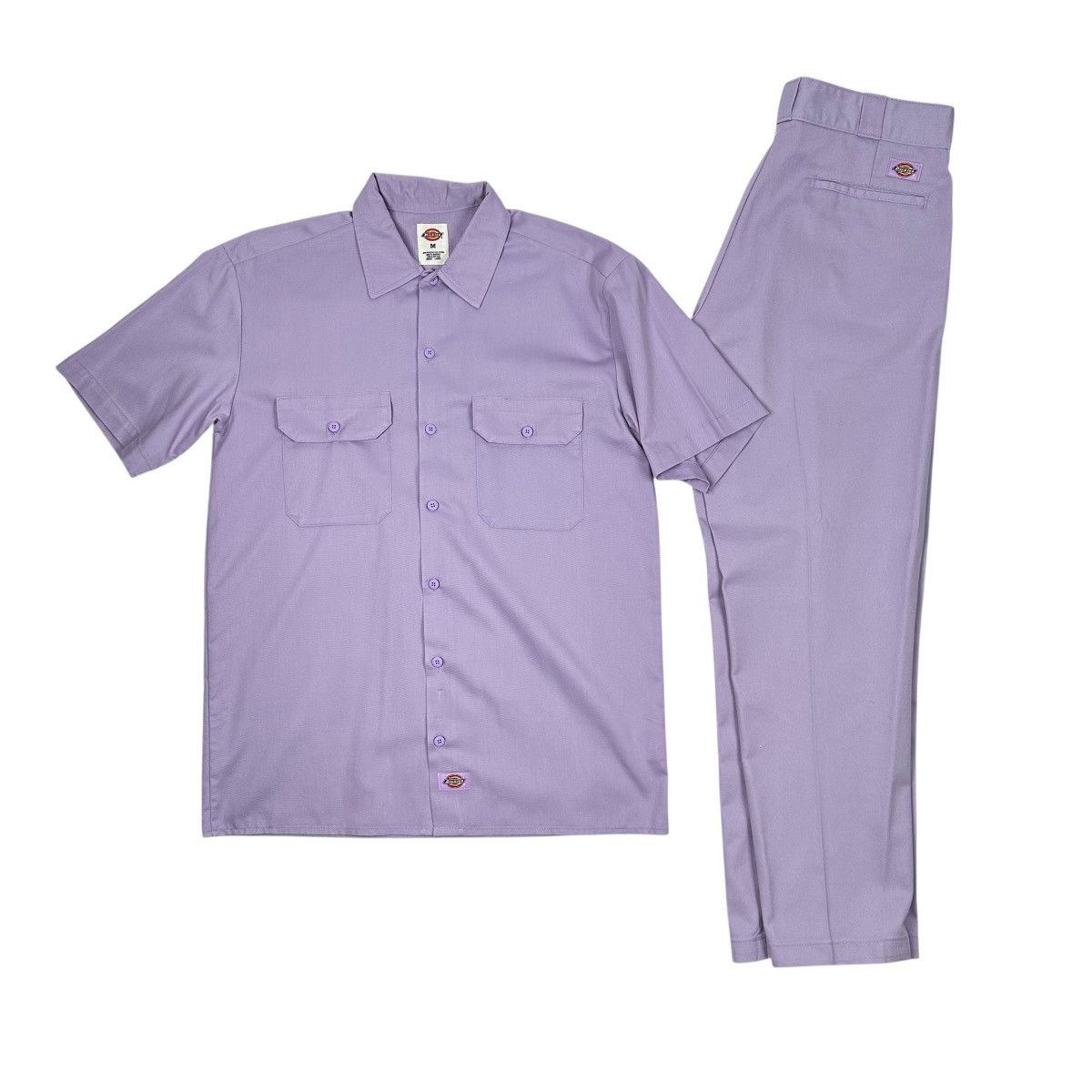 34×30 【90s USA製】　Dickies 874