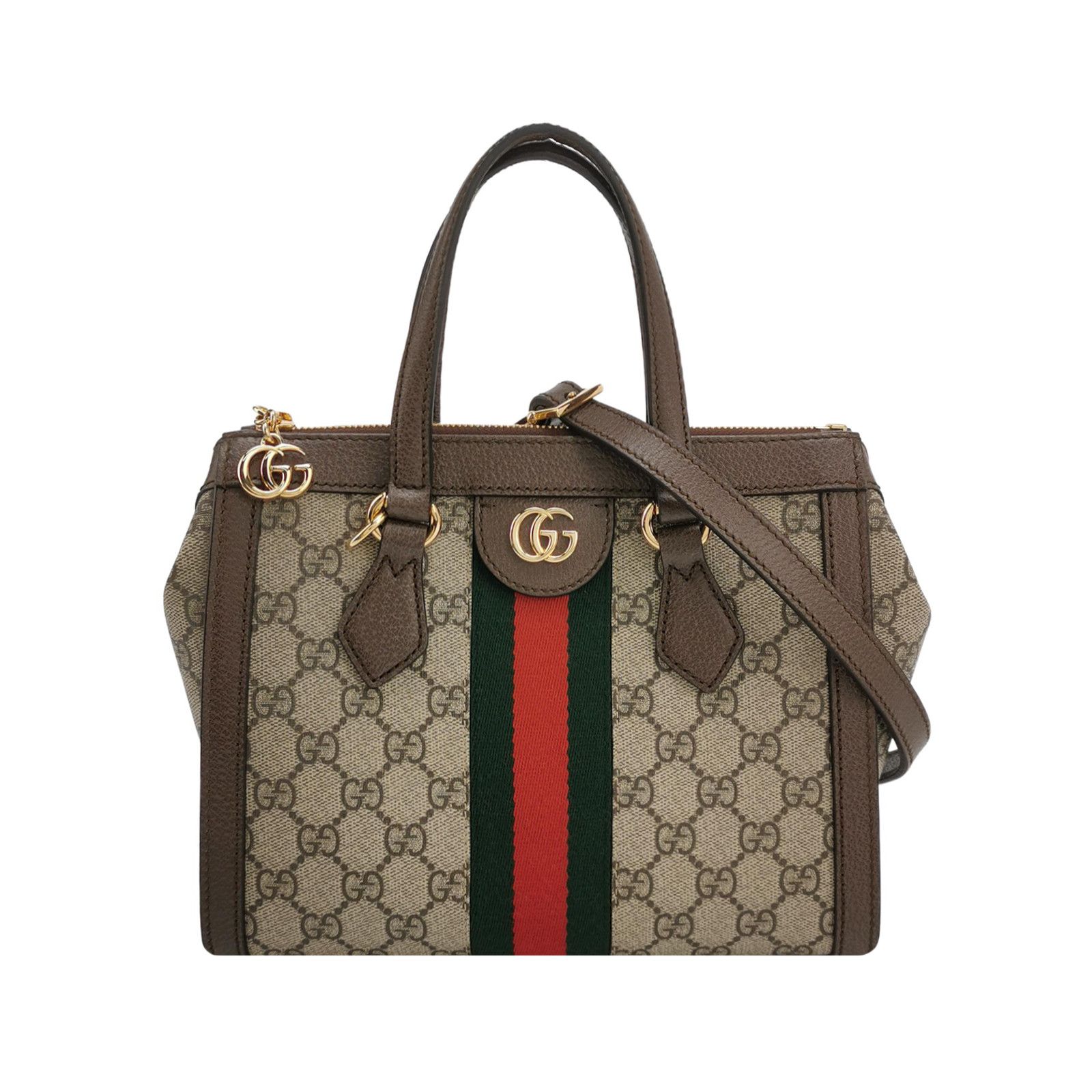 Gucci Gucci Women os Shoulder Bags Size ONE SIZE - 1 Thumbnail