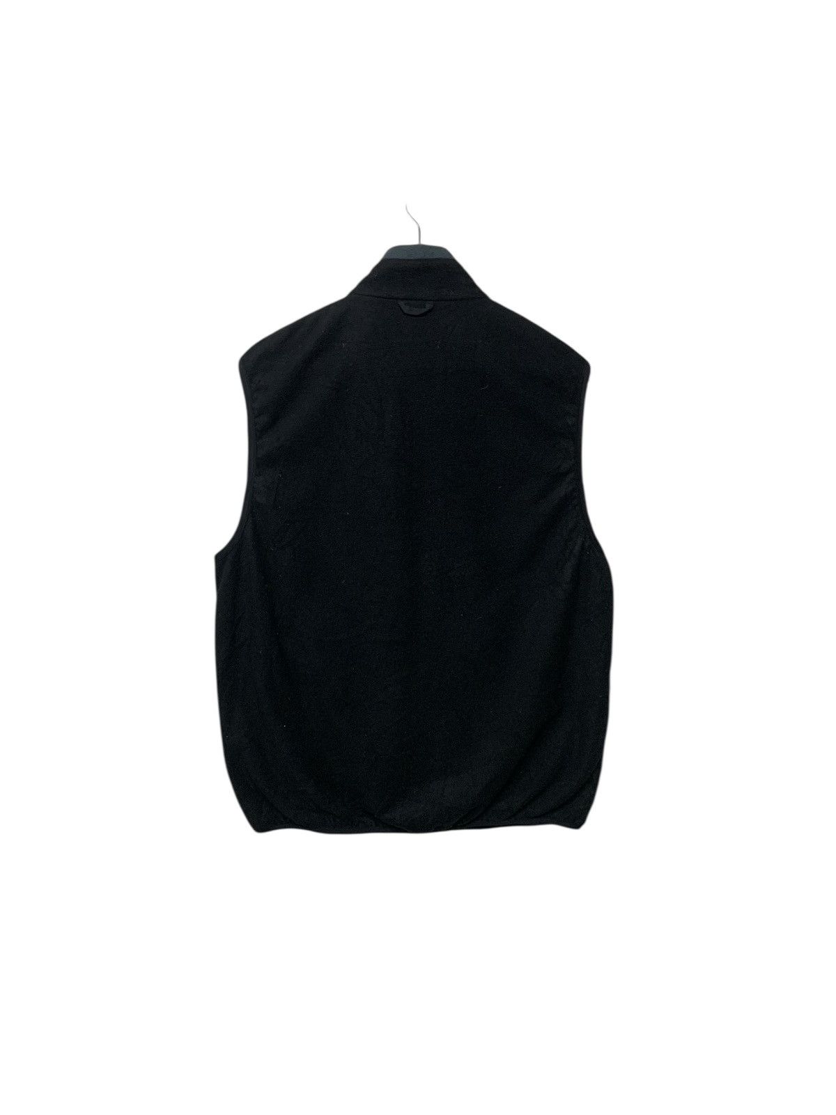 Canterbury of New Zealand Vintage 90's Canterburry of Newzealand Sleeveless Fleece Size US L / EU 52-54 / 3 - 5 Thumbnail