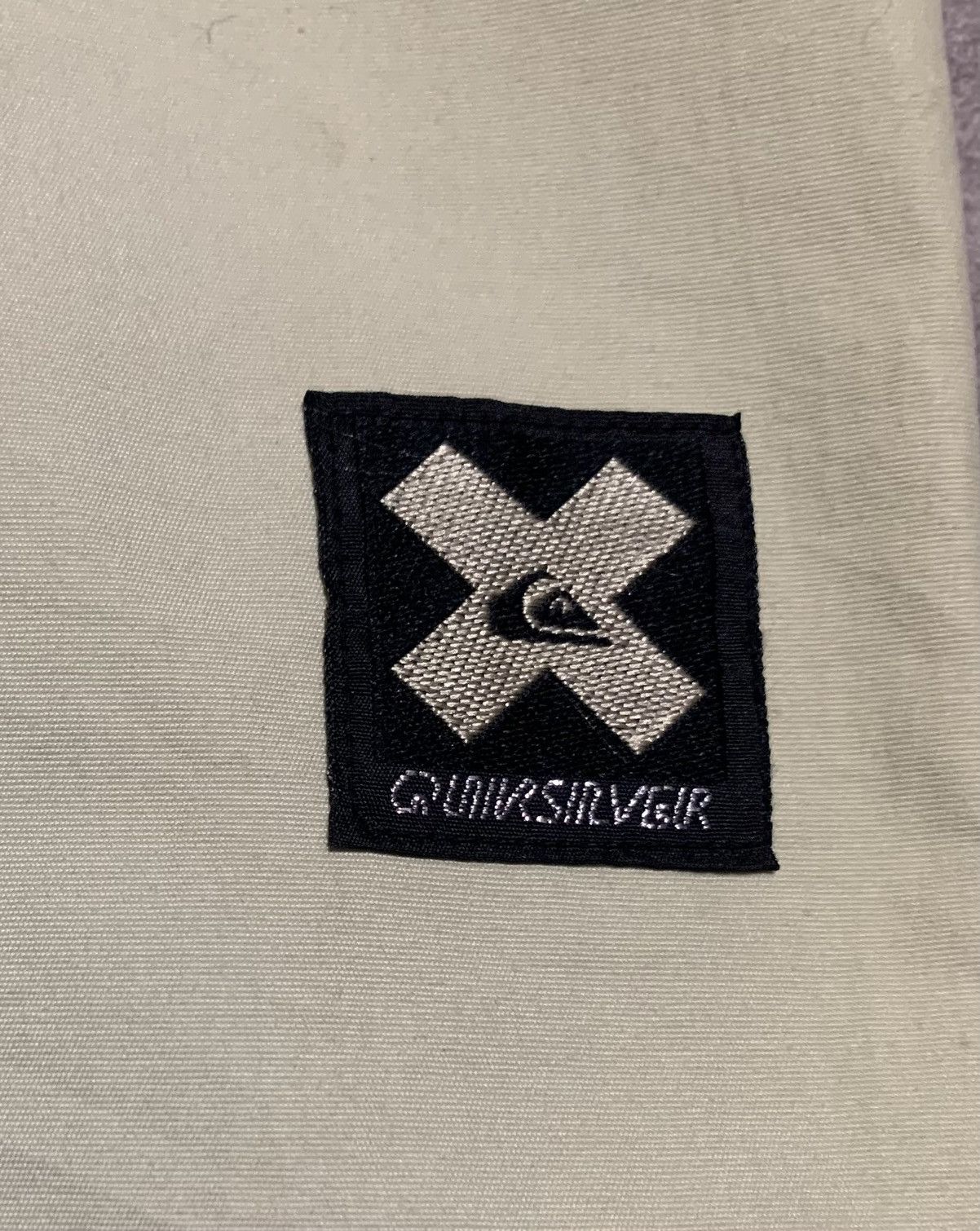 Quiksilver Vintage Quilksilver Skiwear Pants Size US 29 - 4 Thumbnail