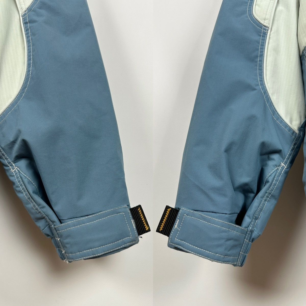 Oakley 00s Vintage Oakley Software 2 in 1 Gorpcore Technical Jacket Size US XL / EU 56 / 4 - 14 Thumbnail