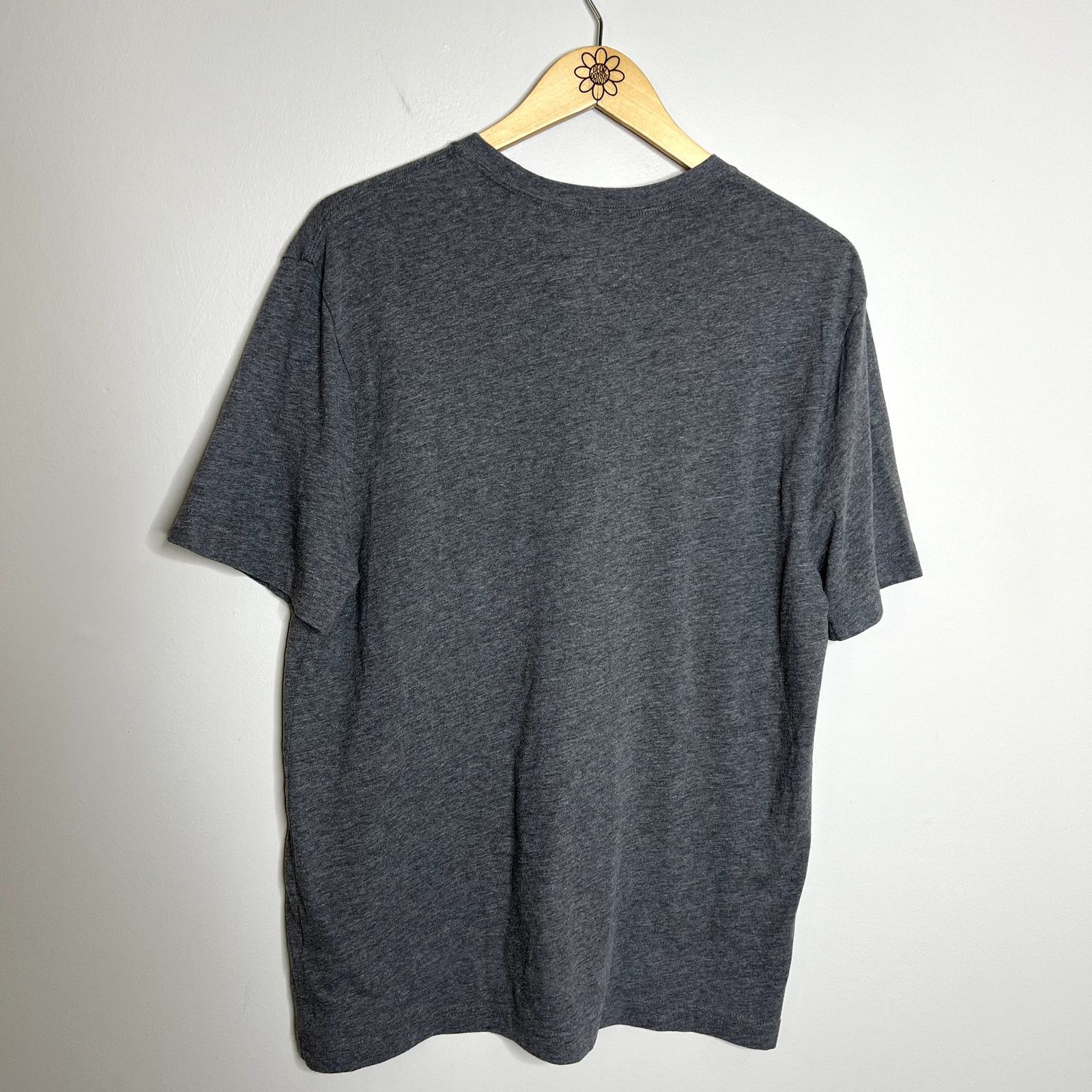 MLB MLB Cleveland Guardians Gray Short Sleeve Shirt Size US L / EU 52-54 / 3 - 2 Thumbnail