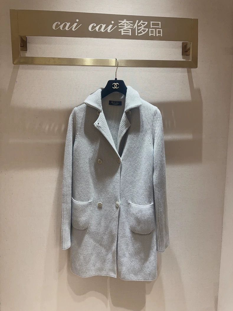 Loro Piana LORO PIANA A sheepskin coat Size XS / US 0-2 / IT 36-38 - 3 Thumbnail