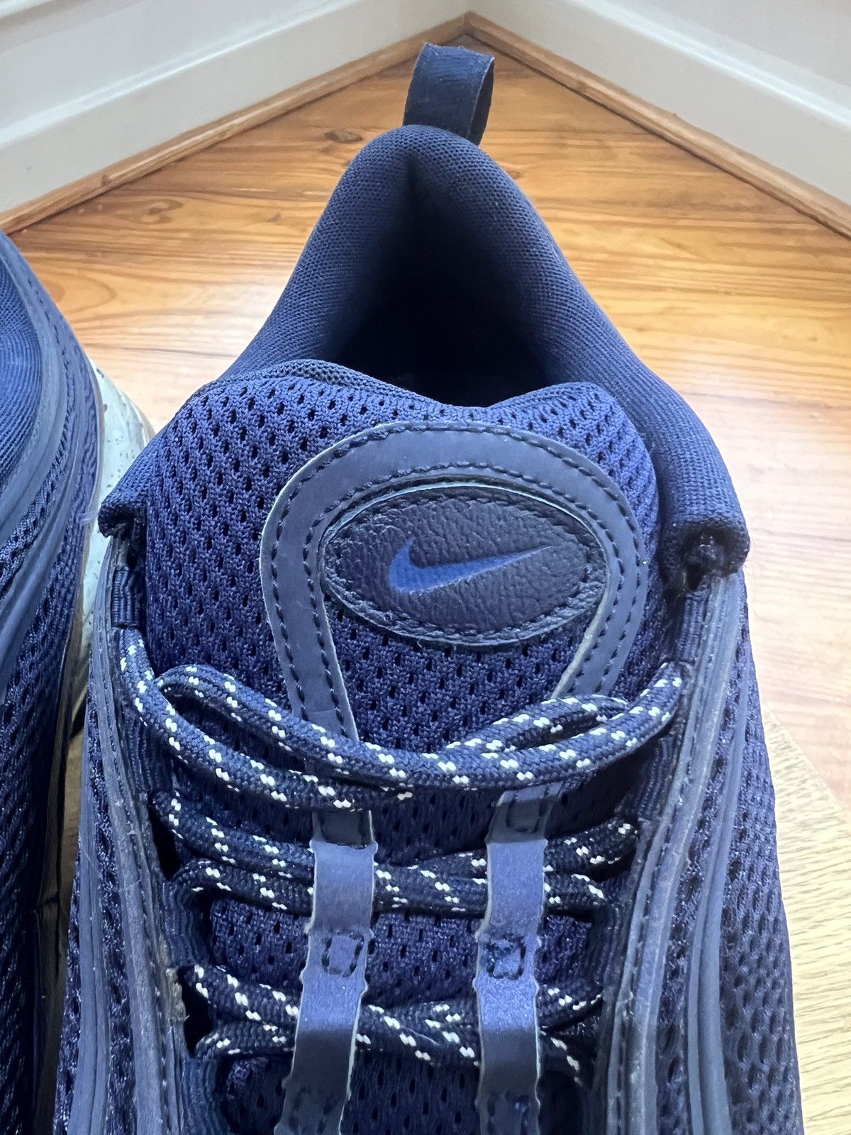 Nike Nike Air Max 97 Size US 13 / EU 46 - 4 Thumbnail