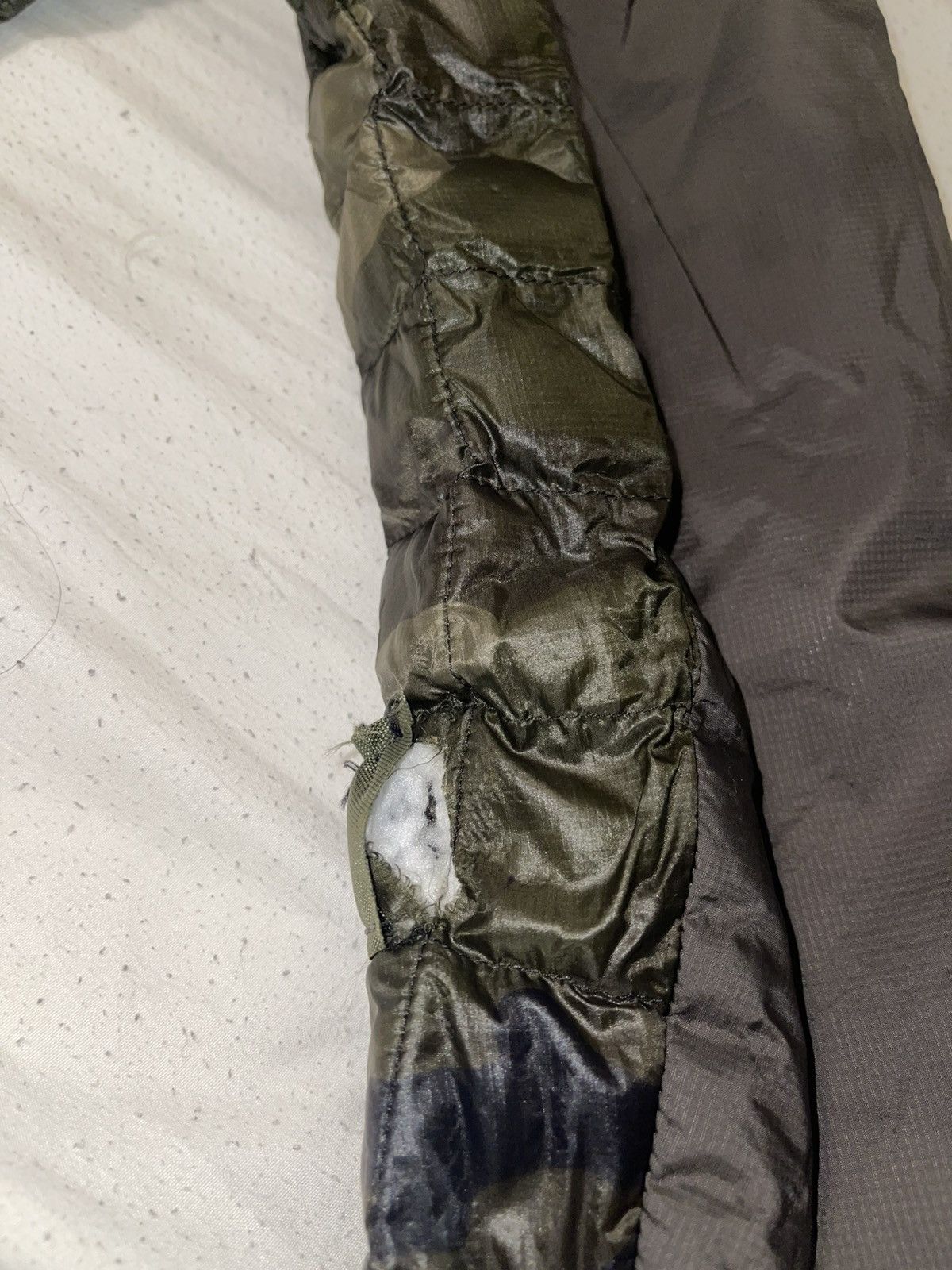 The North Face The North Face puffer jacket Size US L / EU 52-54 / 3 - 5 Thumbnail