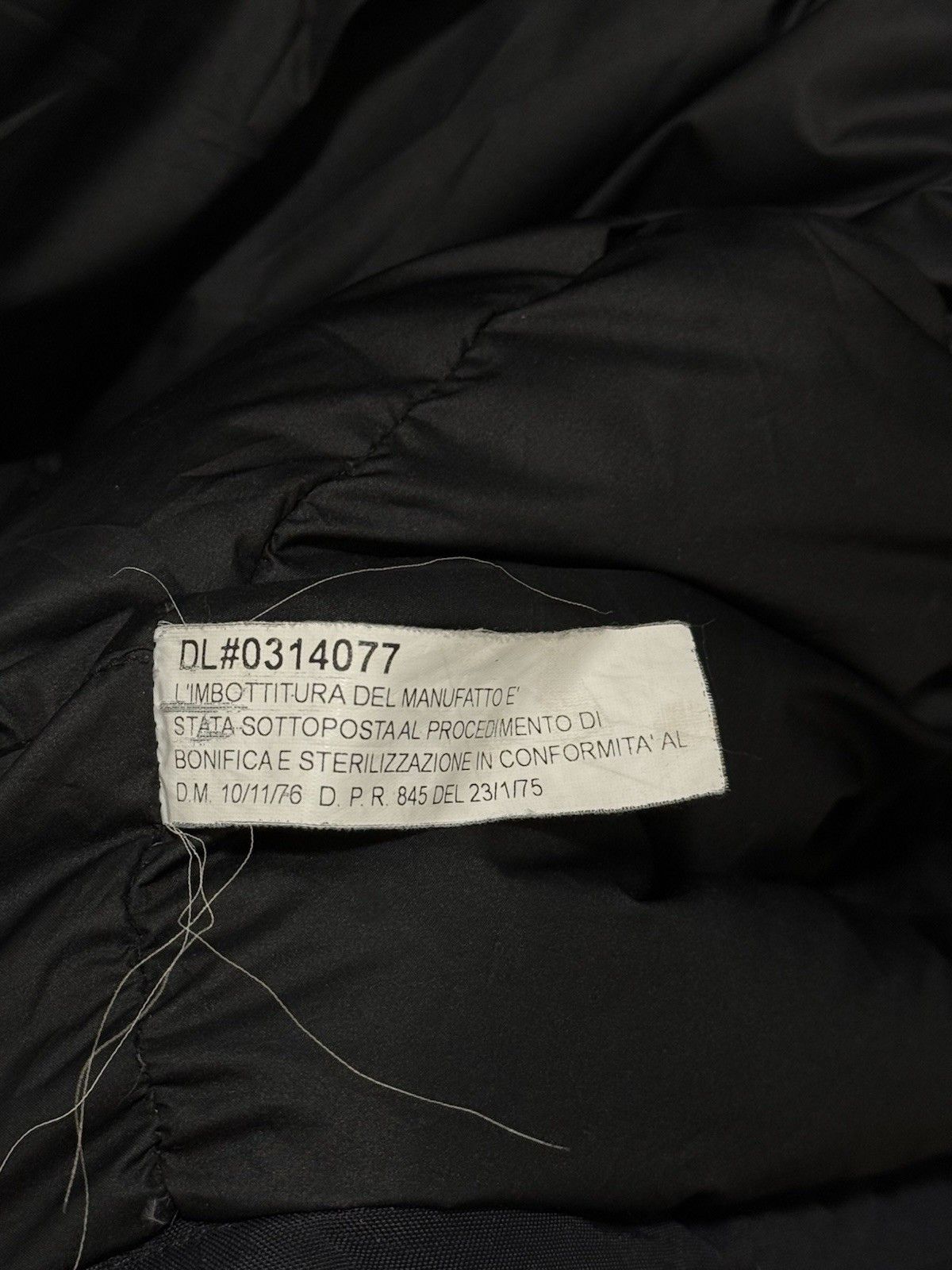 The North Face The North Face Men`s McMurdo Down Hooded Outdoor Jacket Size US XL / EU 56 / 4 - 13 Thumbnail