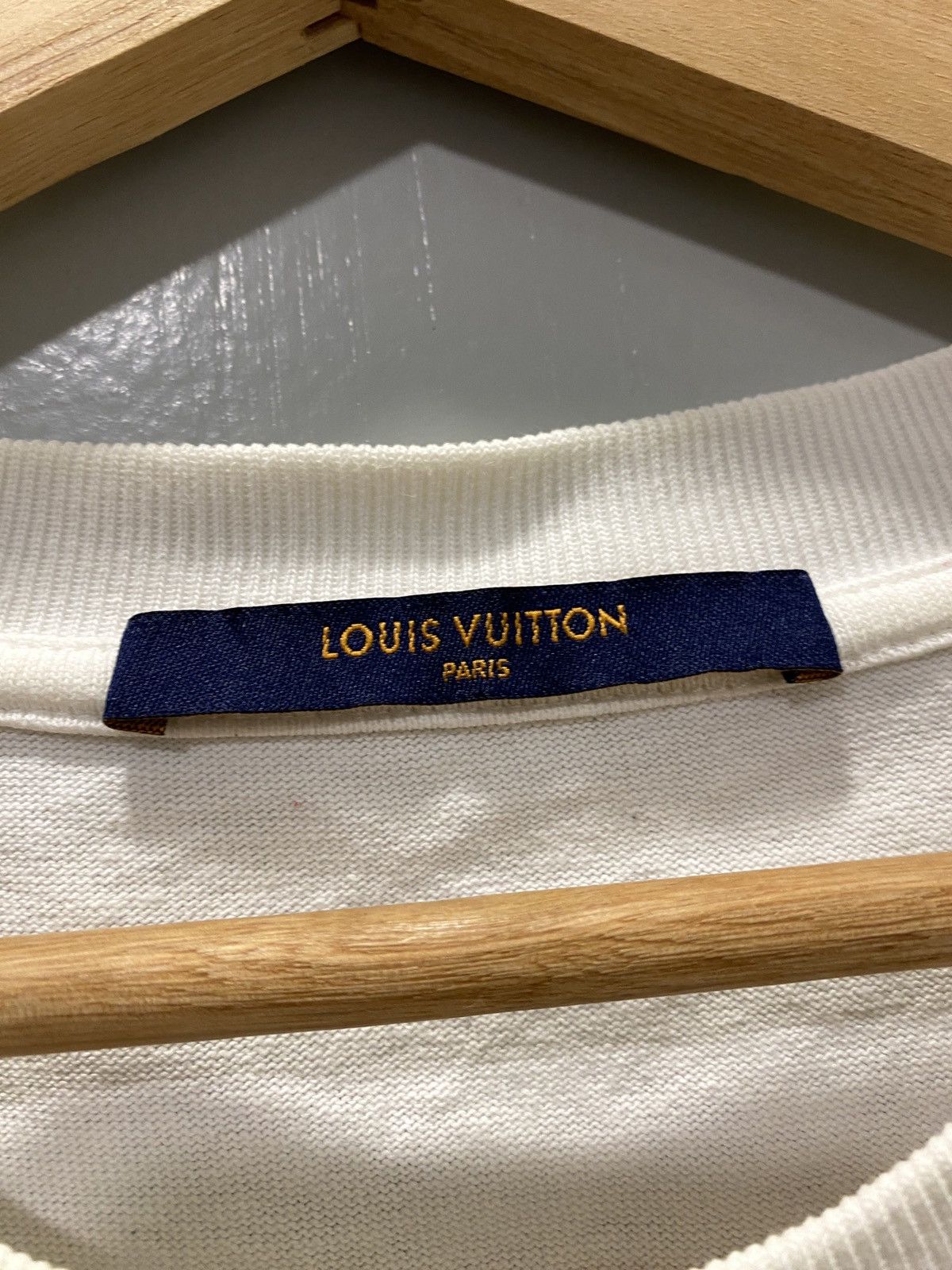 Louis Vuitton Lous Vuitton x Virgil Abloh Size US XXL / EU 58 / 5 - 3 Thumbnail