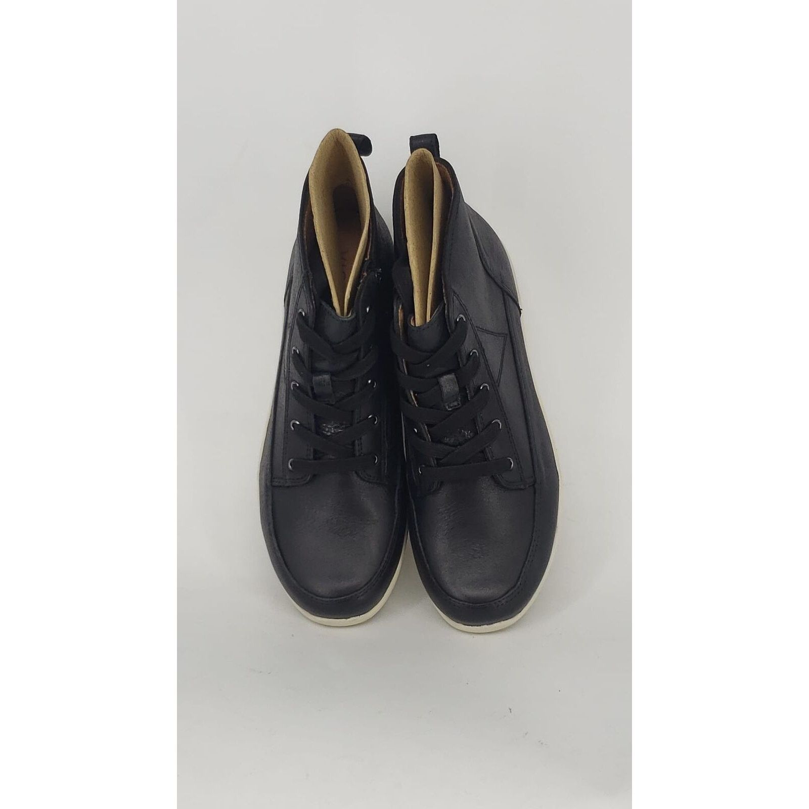 Vionic VIONIC SHAWNA FG MAGNOLIA BLACK COMFORTABLE DURABLE BOOTS Size US 9 / IT 39 - 5 Thumbnail