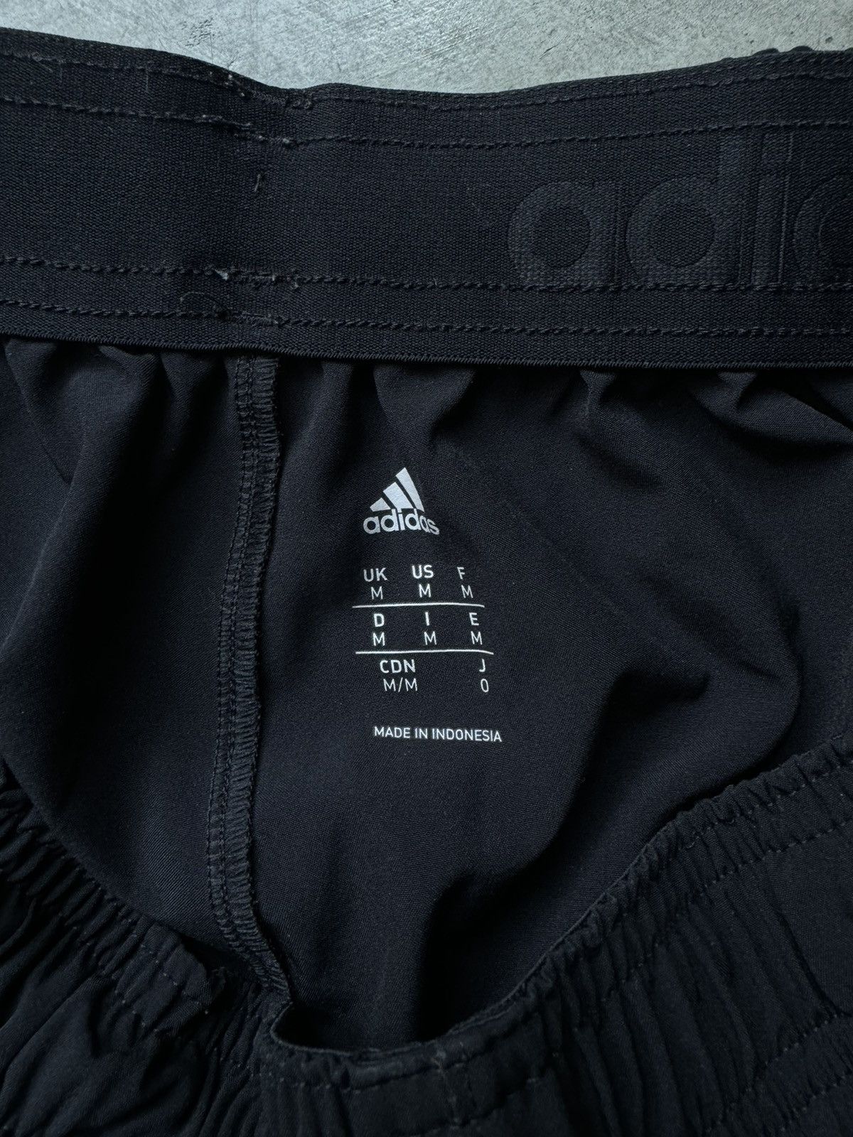 Adidas Adidas Running Pants Size US 32 / EU 48 - 3 Thumbnail