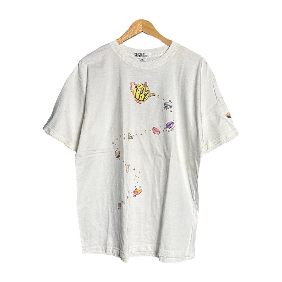 Other Mary Engelbreit Art Tee Size XL / US 12-14 / IT 48-50 - 1 Thumbnail