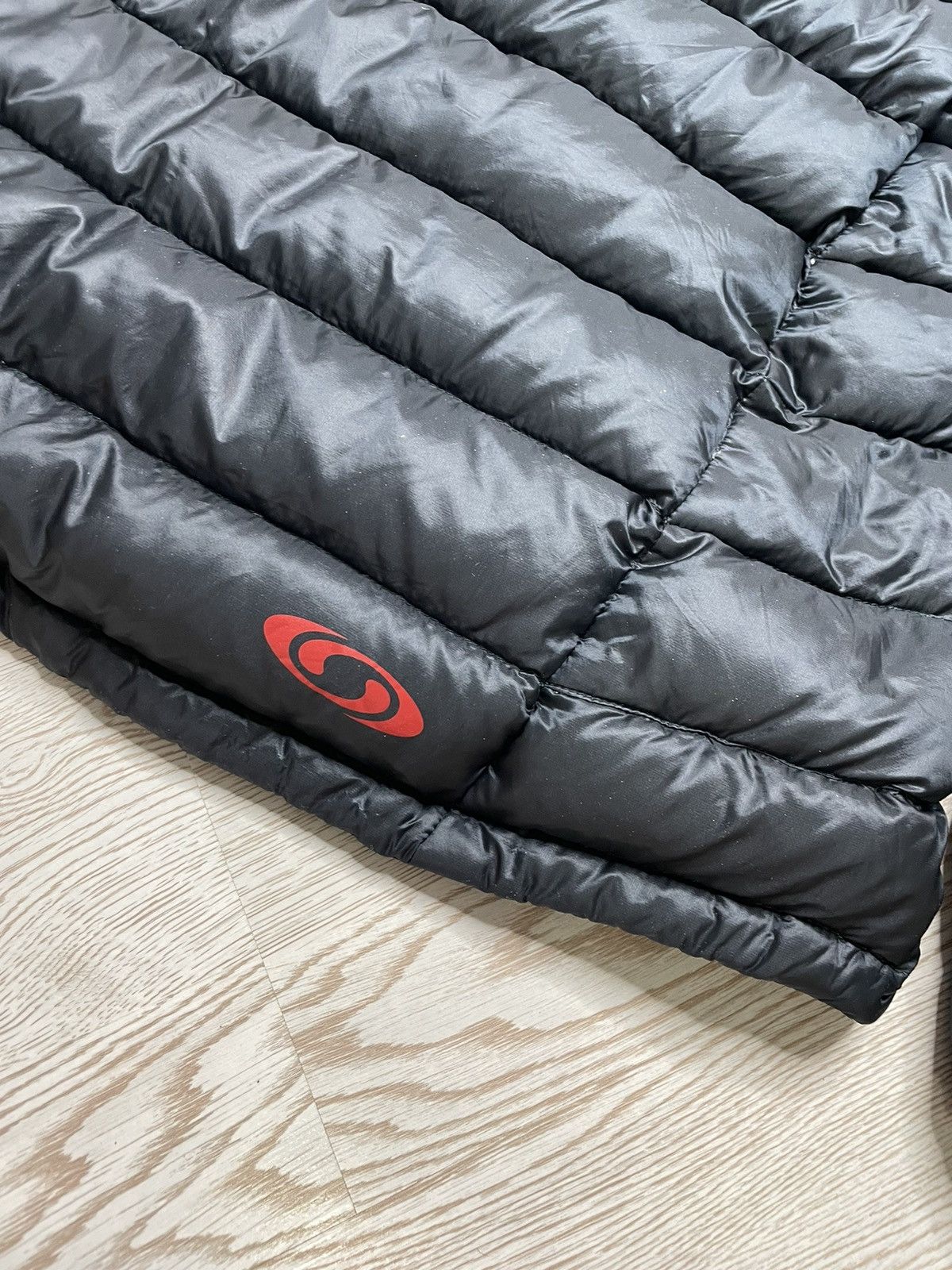 Salomon Salomon Down Jacket Pertex Quantum size S Size US S / EU 44-46 / 1 - 12 Thumbnail