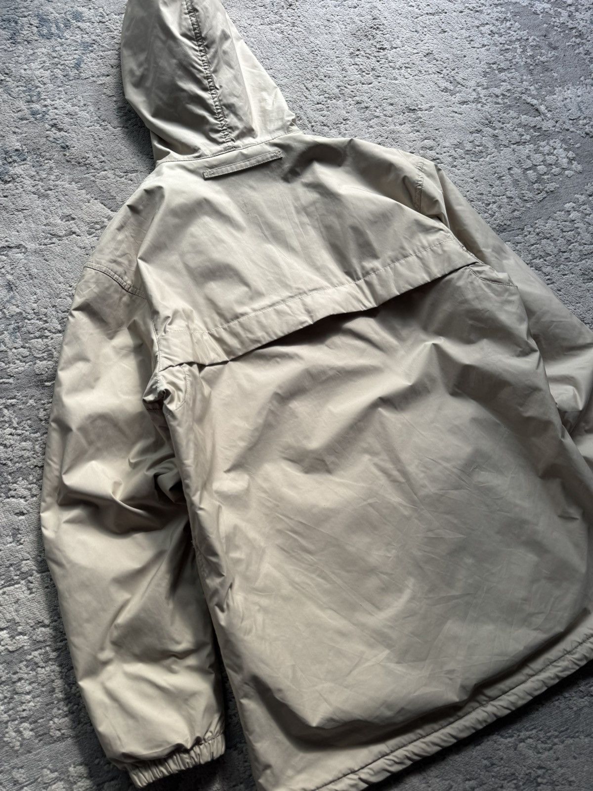 Prada Prada Vintage Sport Jacket Size 42 made italy Size M / US 6-8 / IT 42-44 - 11 Thumbnail