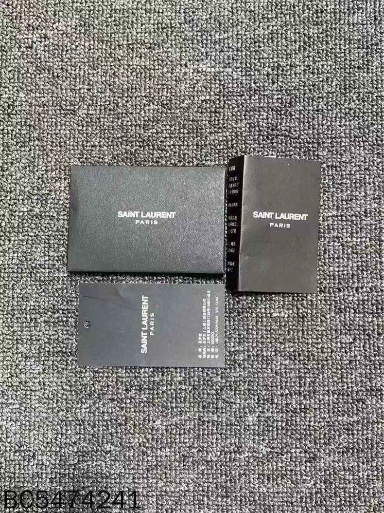 Saint Laurent Paris Saint Laurent ParisHigh heels with metal heels 2504-Nextar Size US 6 / IT 36 - 7 Thumbnail