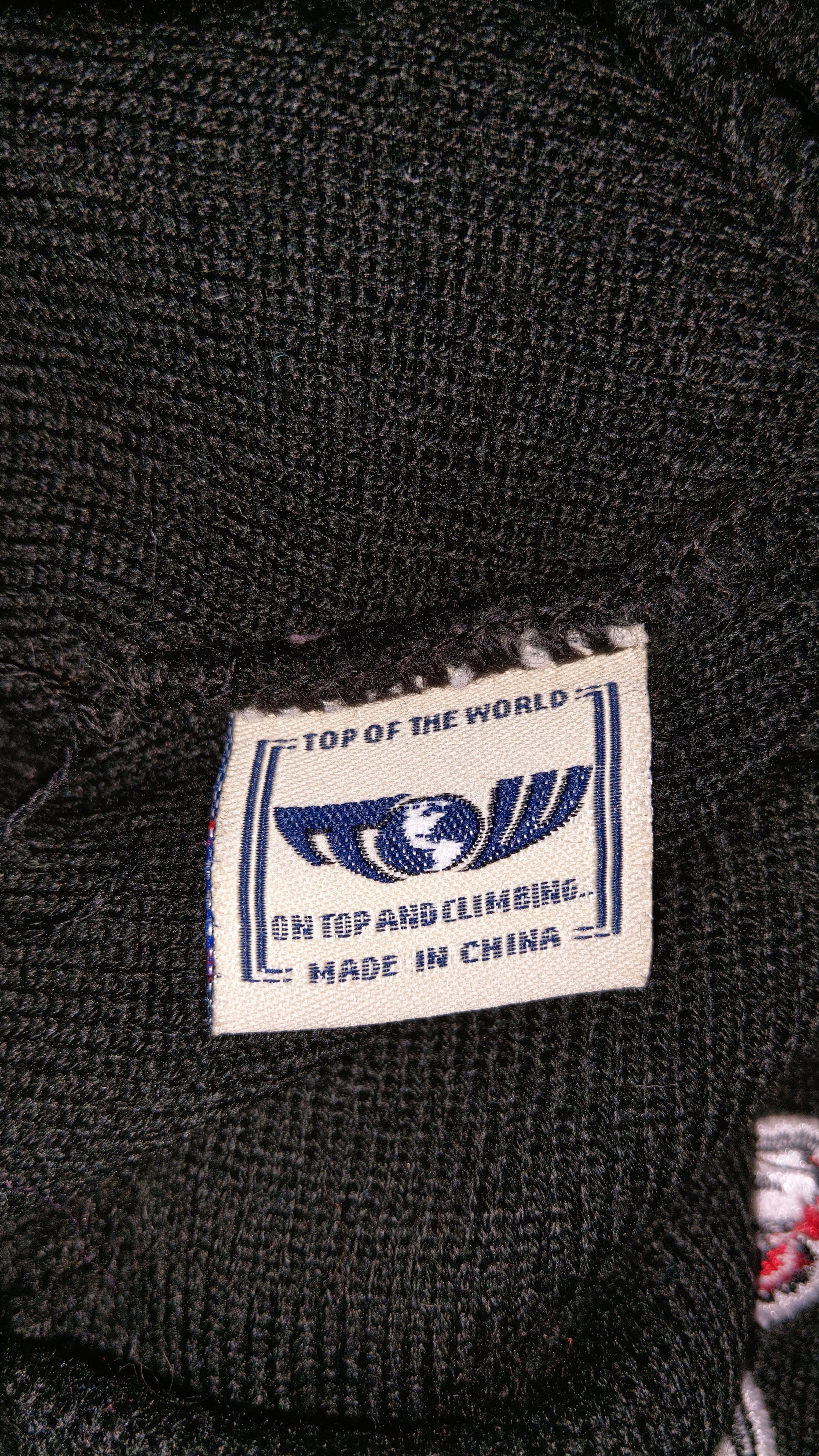 New York Yankees × Vintage Vintage UTAH Utes Beanie Winter Cap Hat SKully y2k Size ONE SIZE - 8 Thumbnail