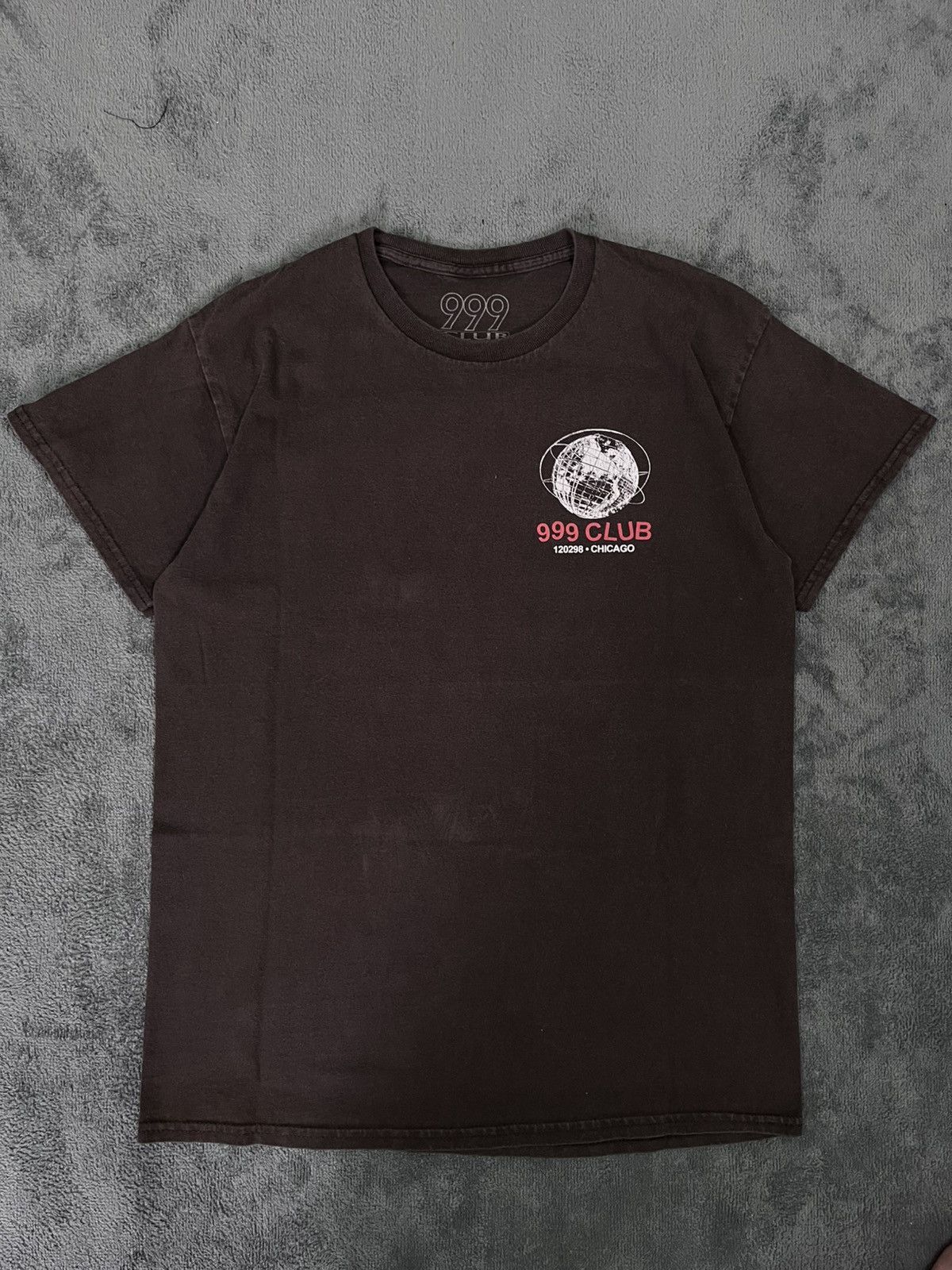 Other 999 Club by juice wrld Size US M / EU 48-50 / 2 - 3 Thumbnail