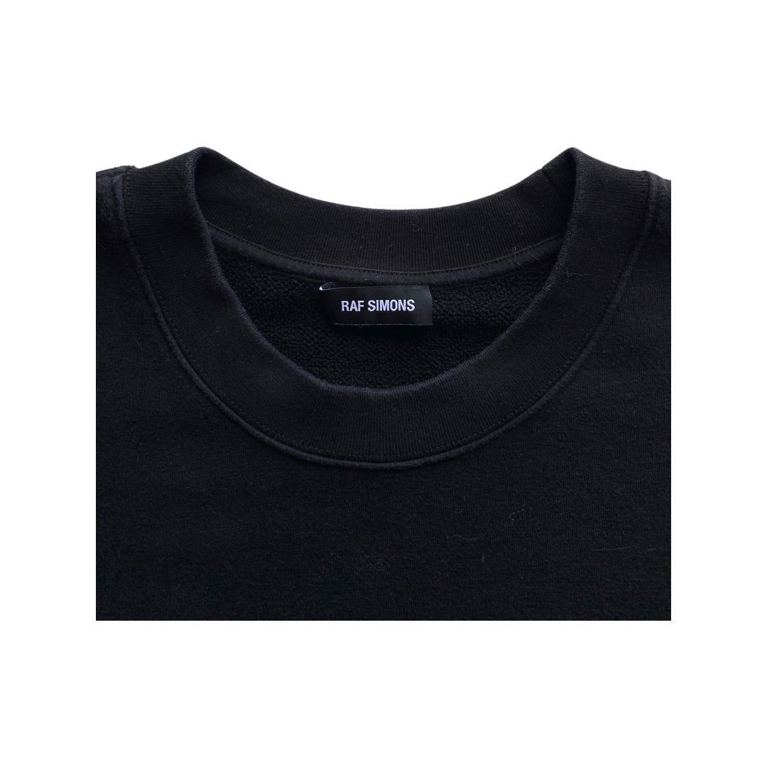 Raf Simons Raf Simons AW16 Boy Scout Sweater Size US XL / EU 56 / 4 - 2 Thumbnail