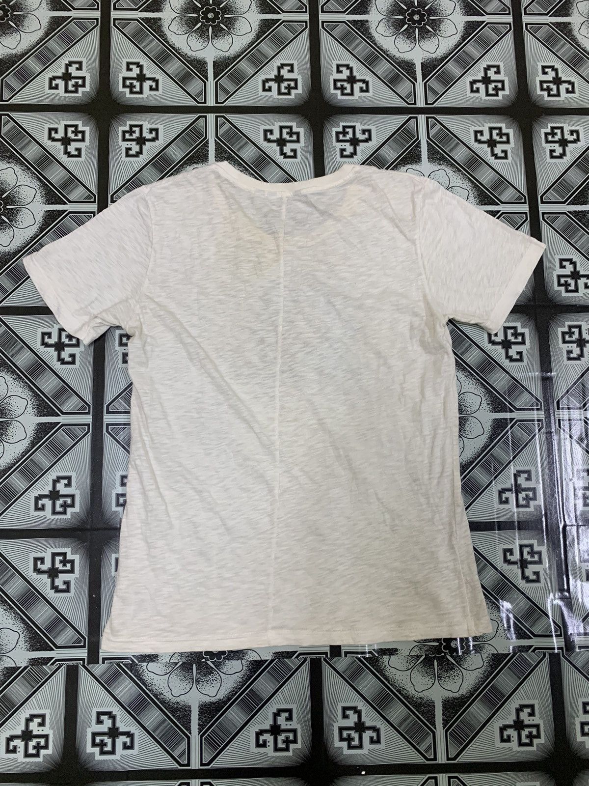 Jun Takahashi × Undercover × Uniqlo Undercover x Uniqlo shirt Size US S / EU 44-46 / 1 - 5 Thumbnail