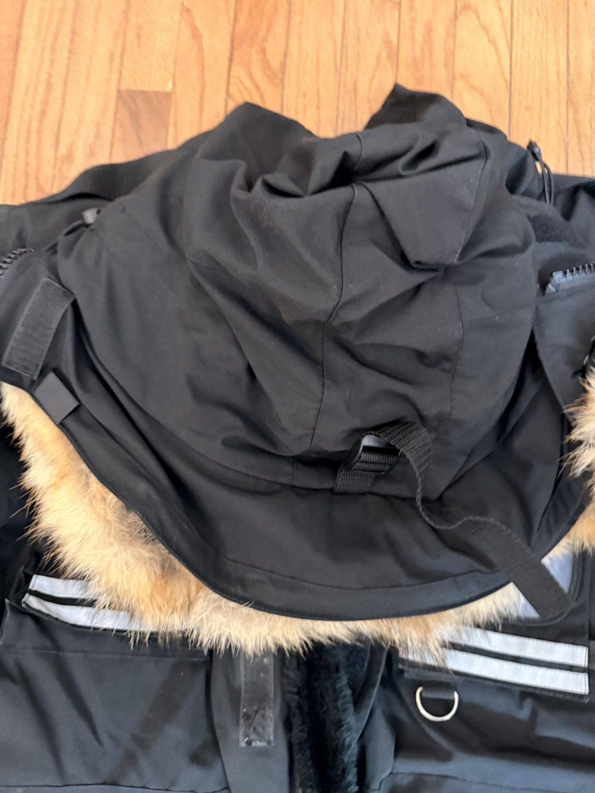 Canada Goose Canada Goose Snow Mantra Parka Size US XL / EU 56 / 4 - 6 Thumbnail