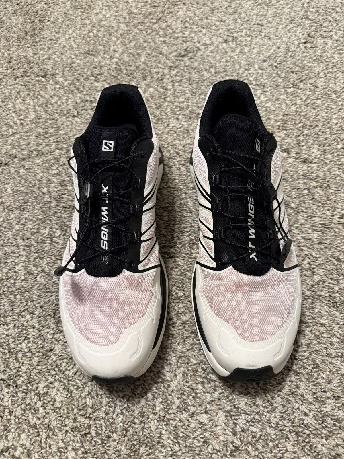 Salomon XT-Wings 2 Size US 13 / EU 46 - 4 Thumbnail
