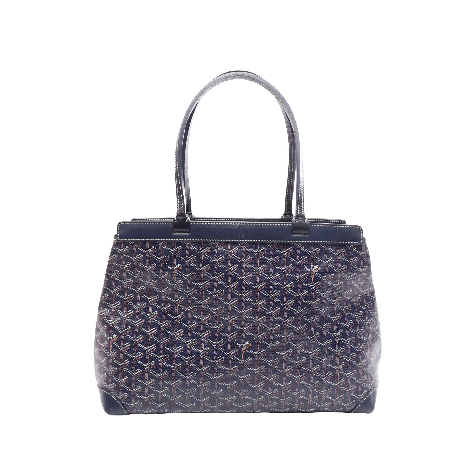 Goyard Goyardine Bellechasse PM Size ONE SIZE - 1 Thumbnail