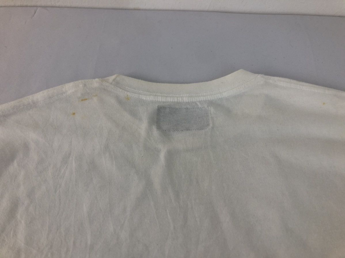NANO universe × Number (N)ine Hype Number (N)ine Nano Universe Minimalist Single Pocket T Size US S / EU 44-46 / 1 - 11 Thumbnail