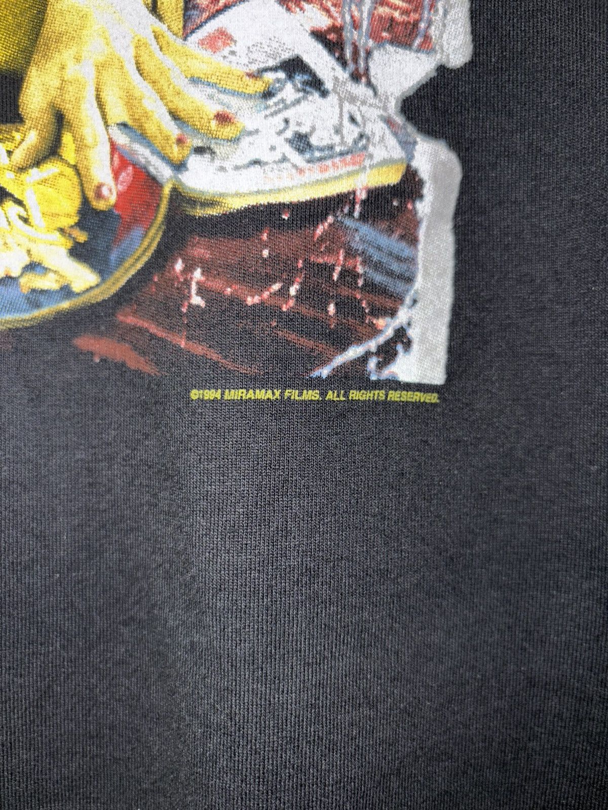 Other Vintage pulp fiction 90’s Size US L / EU 52-54 / 3 - 3 Thumbnail