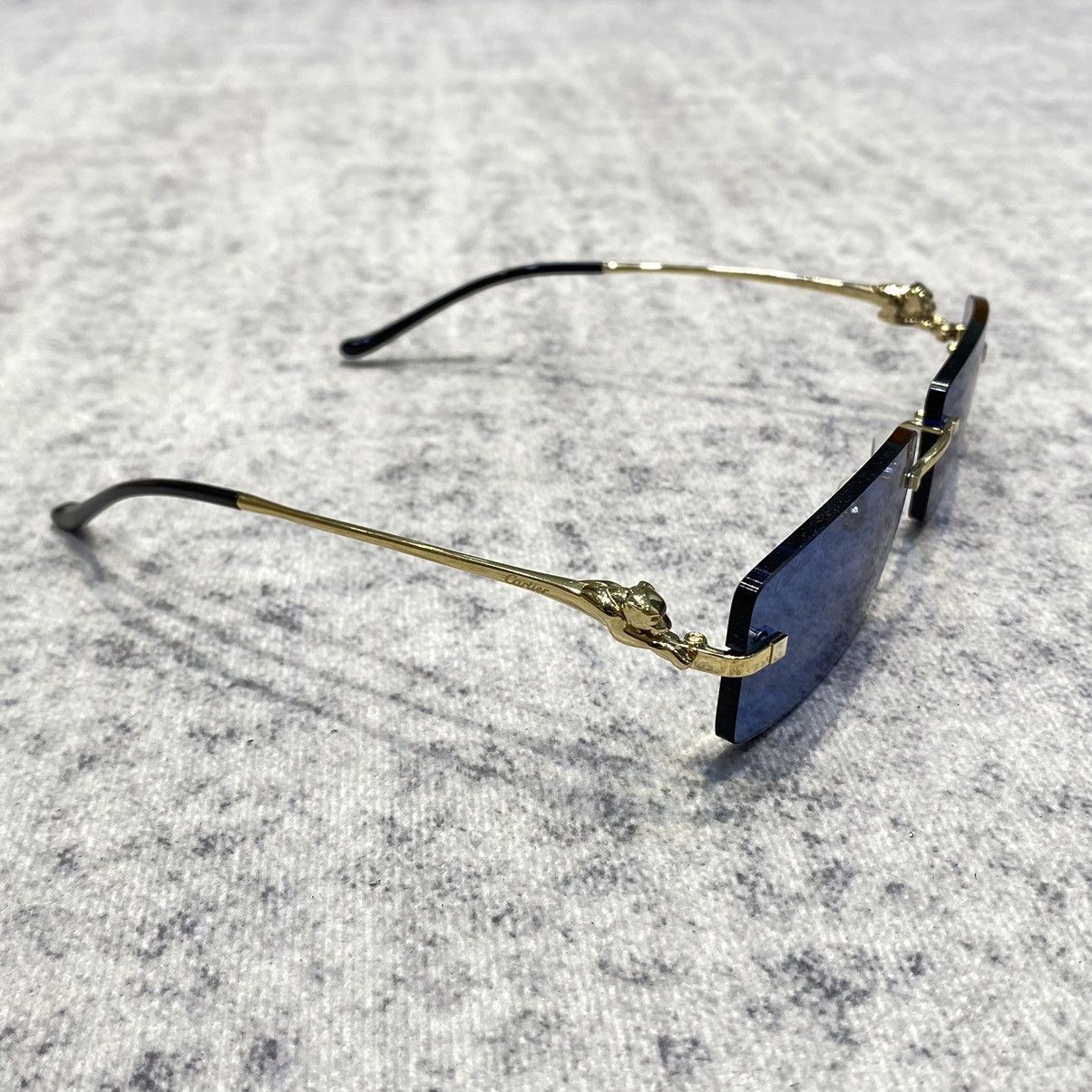 Cartier CARTIER CT0430S 004 Size ONE SIZE - 2 Thumbnail