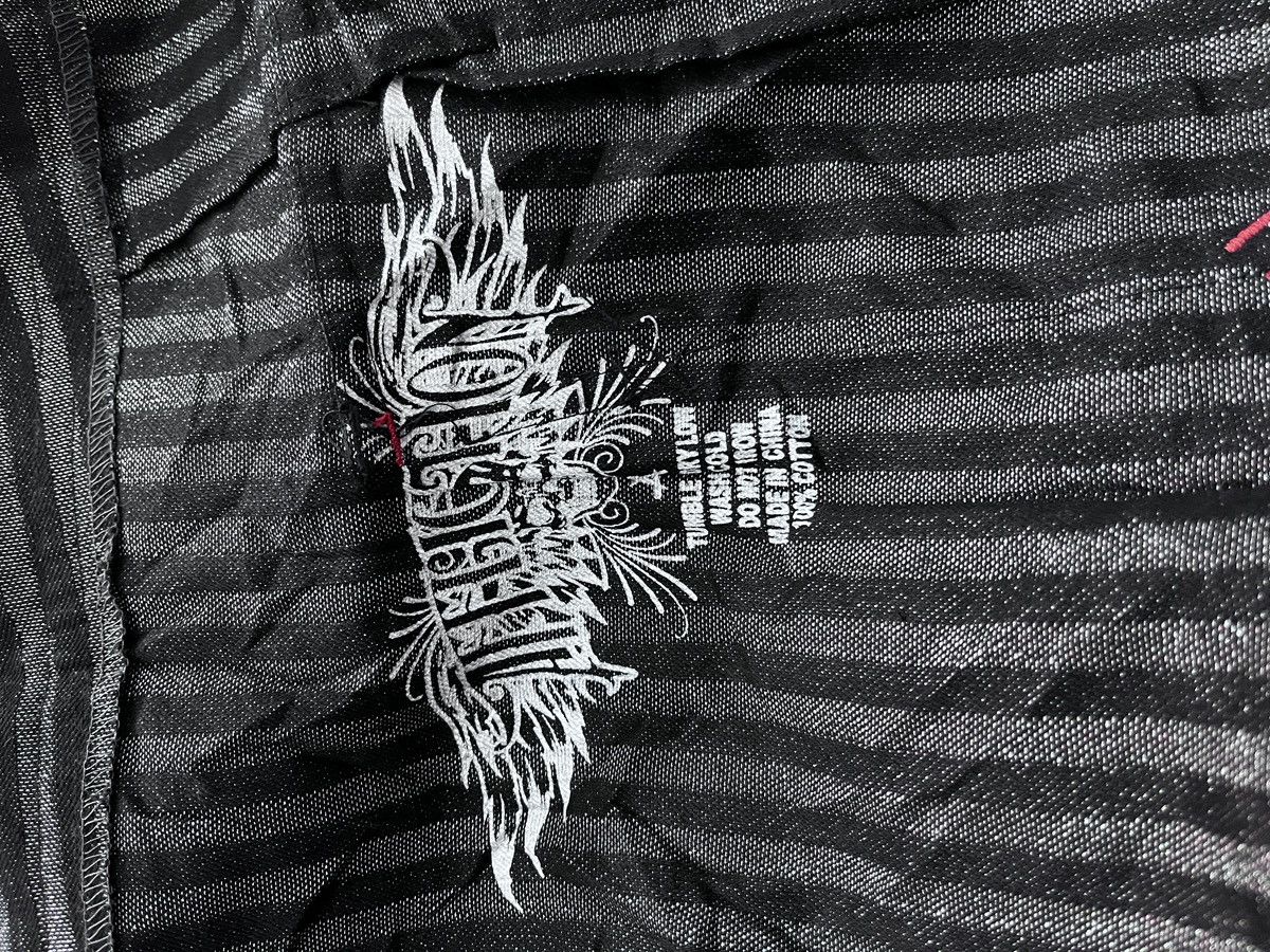 Affliction Affliction Anarchy grunge style Size US 32 / EU 48 - 12 Thumbnail