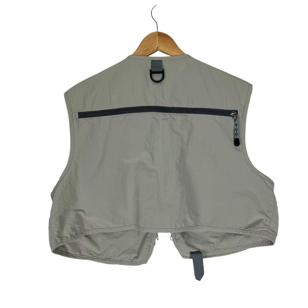 Simms ⚡️SIMMS FISHING UTILITY POCKET MESH VEST Size US M / EU 48-50 / 2 - 5 Thumbnail